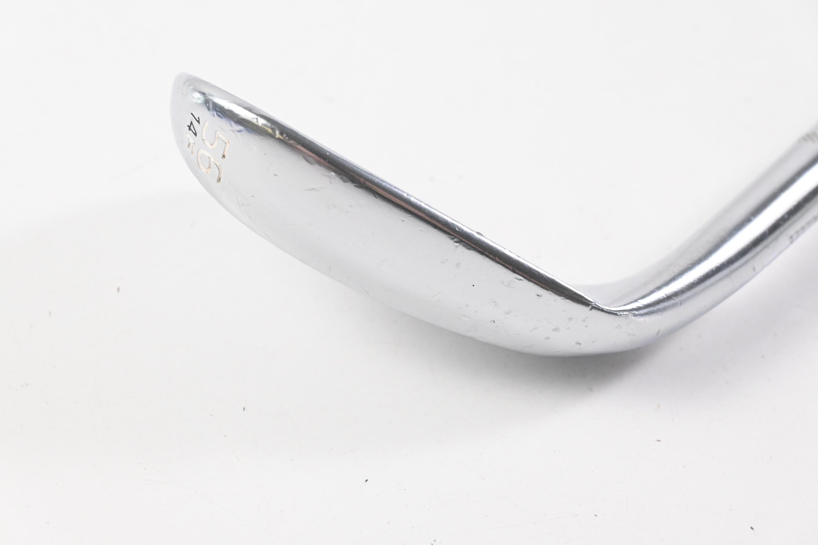 Titleist Vokey SM7 Sand Wedge / 56 Degree / Senior Flex Tensei CK Red AMC IR
