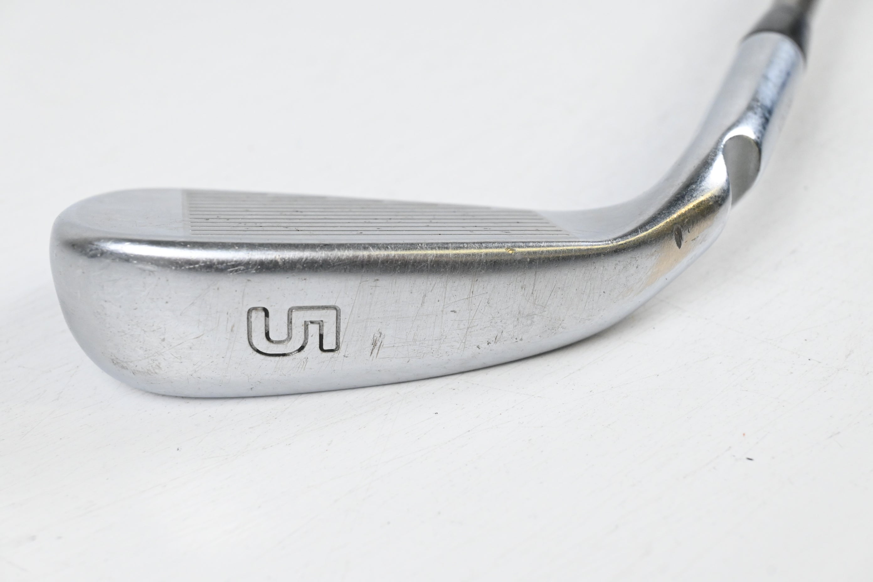 Ping G700 #5 Iron / 23 Degree / Red Dot / Regular Flex UST Recoil ES 780 Shaft