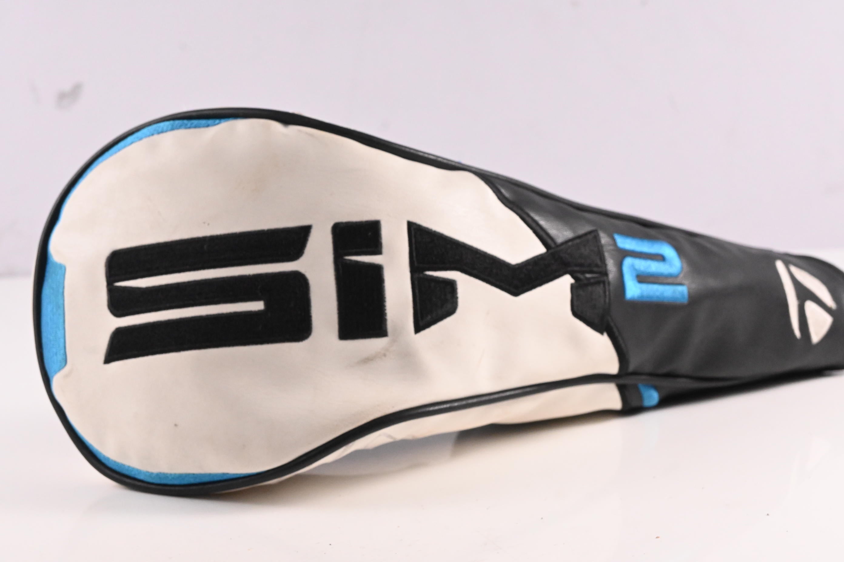 Taylormade SIM2 Driver / 8 Degree / X-Flex Project X Even Flow Riptide 70 Shaft