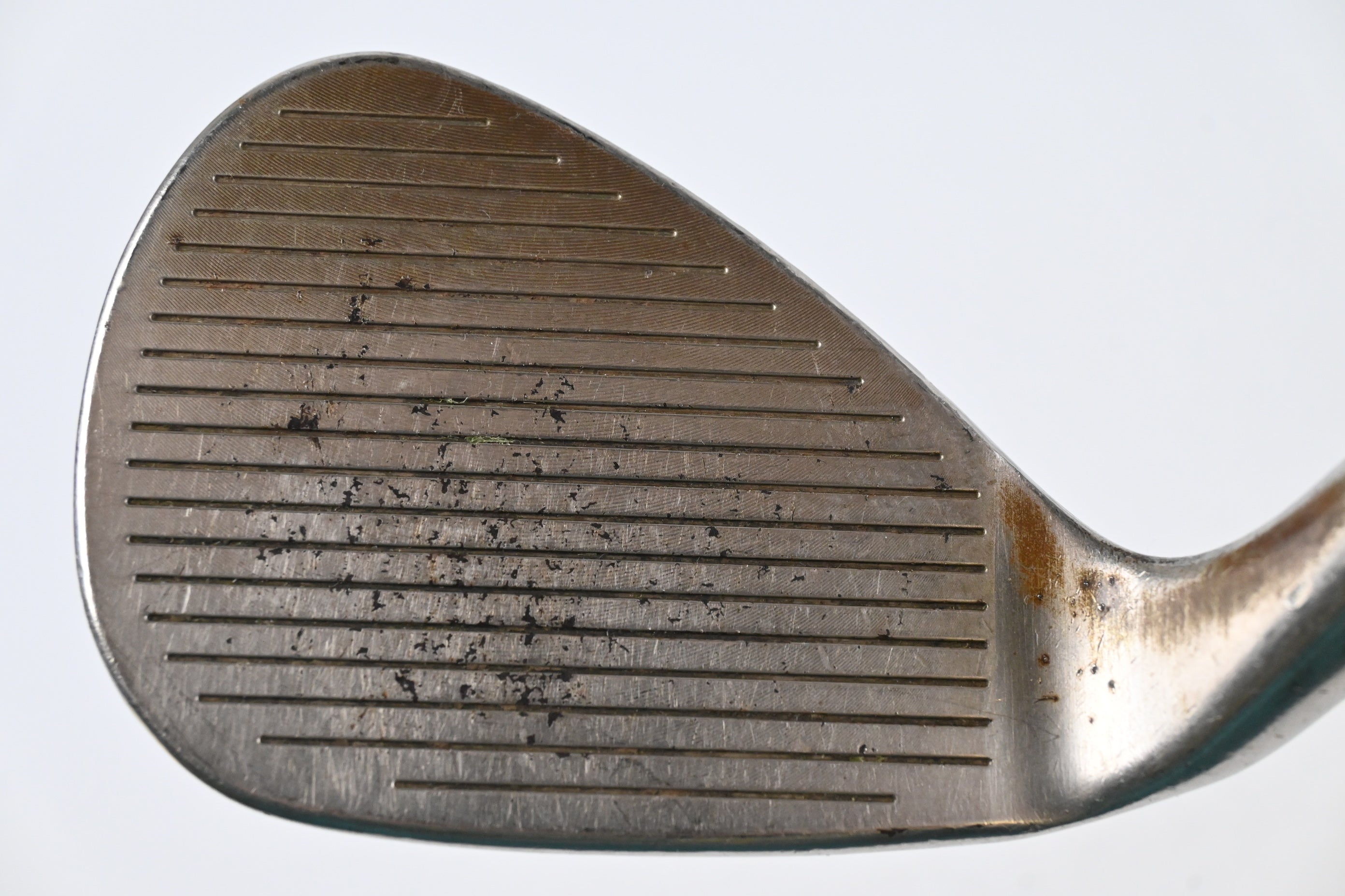 Taylormade Hi-Toe Sand Wedge / 56 Degree / Wedge Flex KBS HI-REV 2.0 120 Shaft