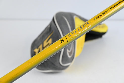 Nike SQ Sumo Driver / 10.5 Degree / Regular Flex Diamana Sasquatch Shaft