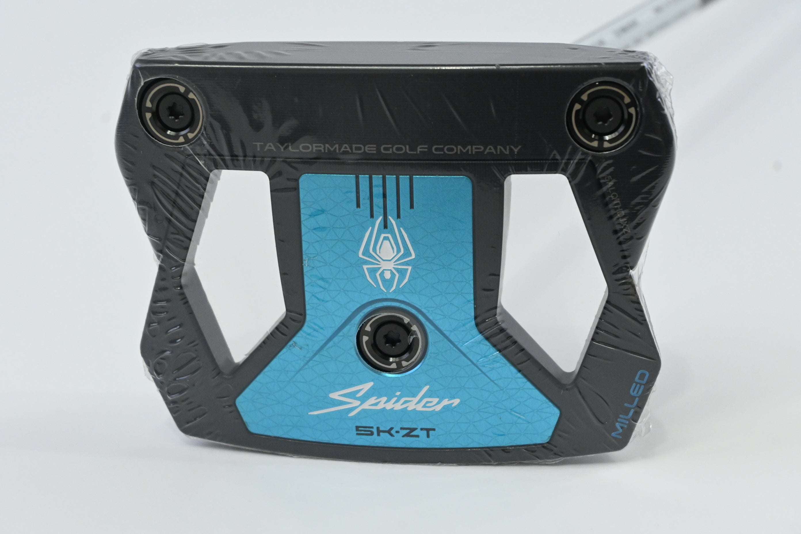 Taylormade Spider ZT Black Putter / 34 Inch