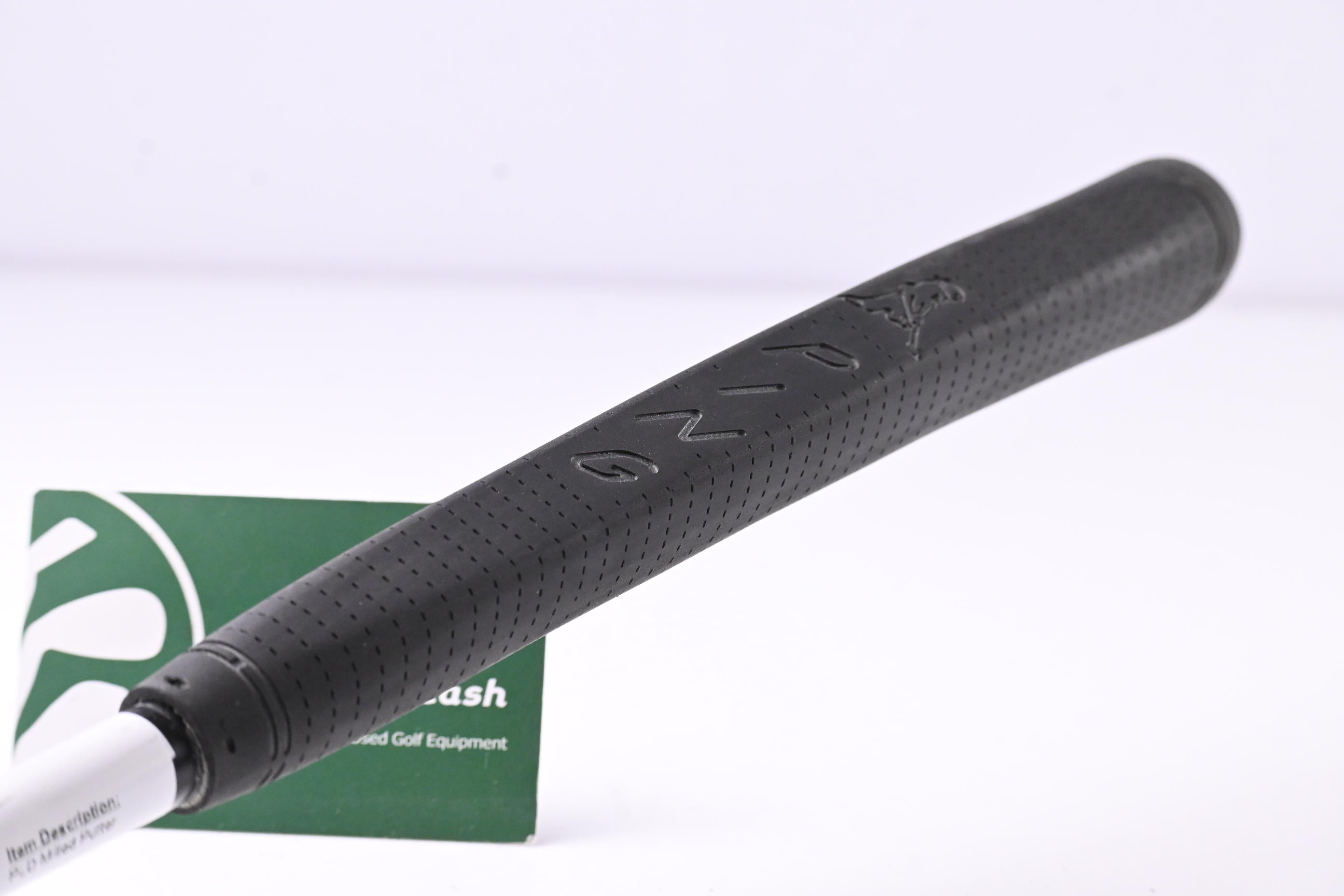 Ping PLD Milled Prime Tyne 4 Putter / 34 Inch