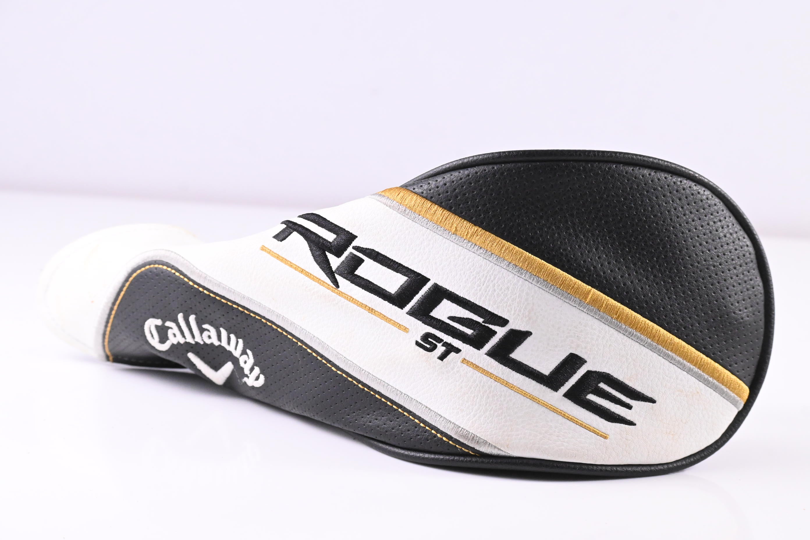 Callaway Rogue ST LS #5 Wood / 18 Degree / Stiff Flex Tensei AV White 75