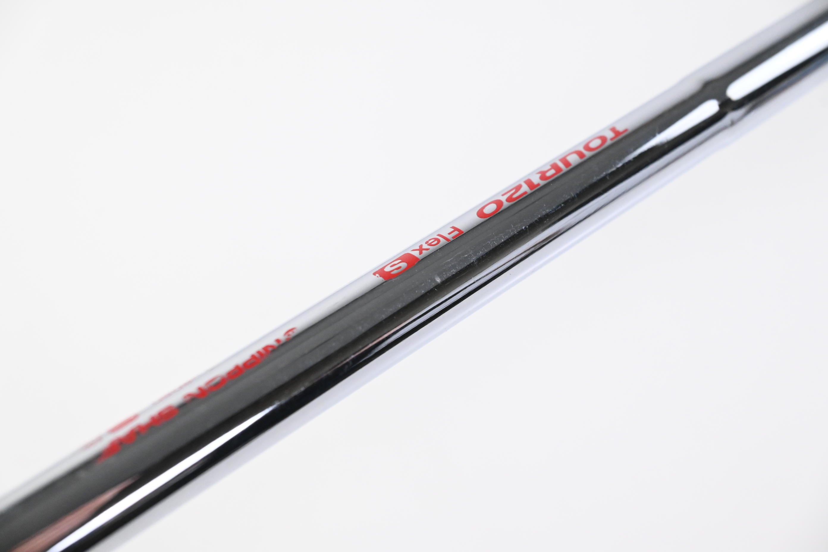 Srixon ZXi7 #4 Iron / 22 Degree / Stiff Flex N.S.Pro Modus 3 Tour 120 Shaft