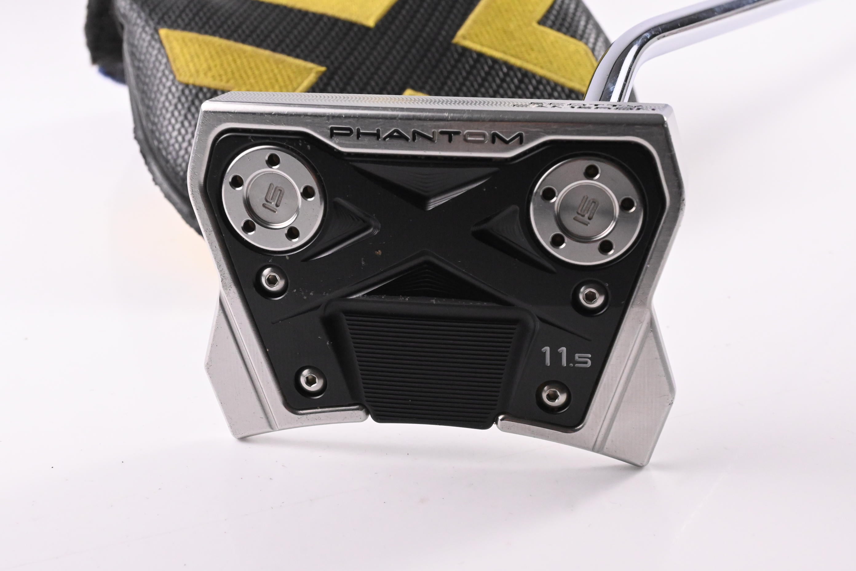 Scotty Cameron Phantom X 11.5 2022 Putter / 34 Inch