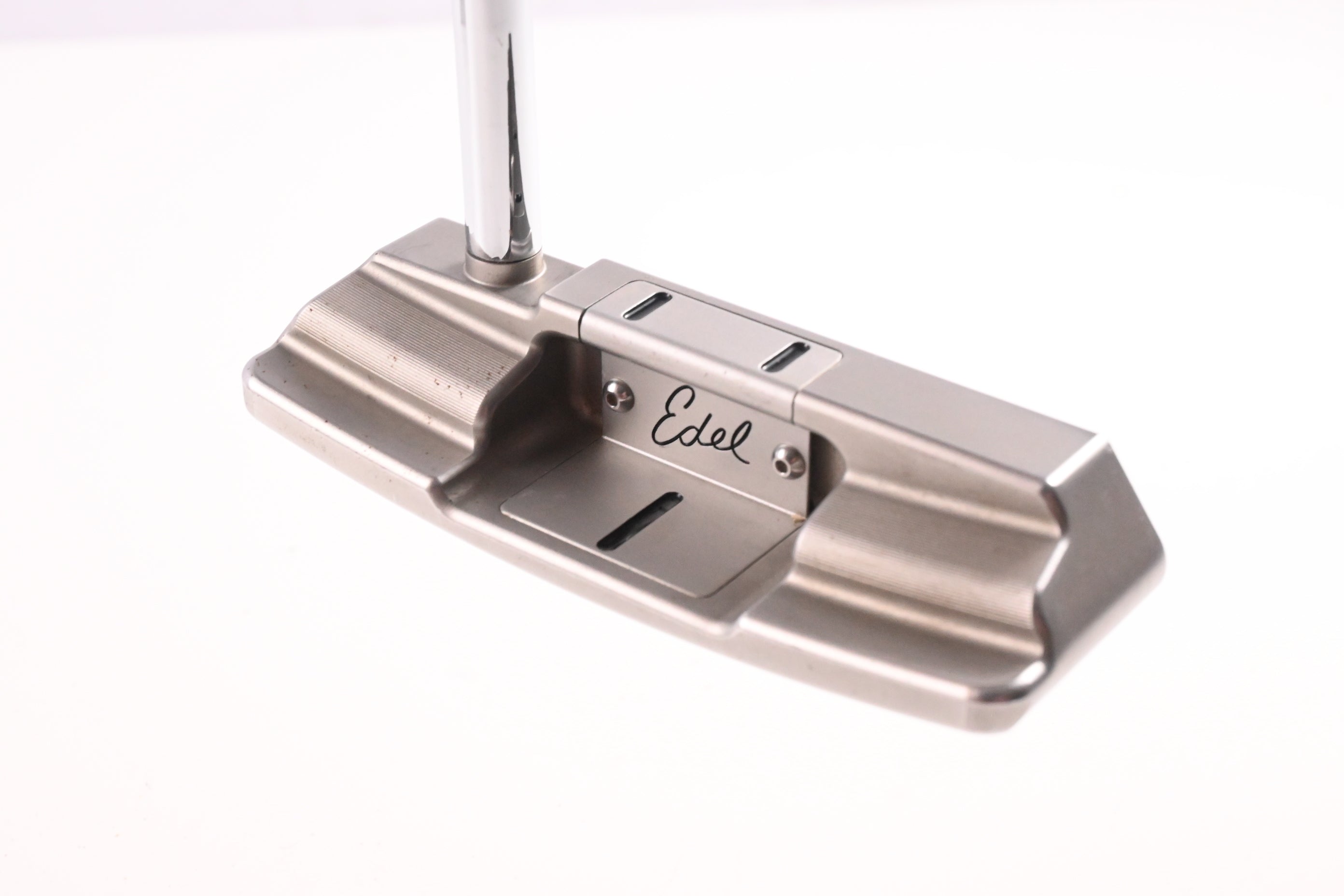 Edel EAS -1.0 Putter / 33 Inch