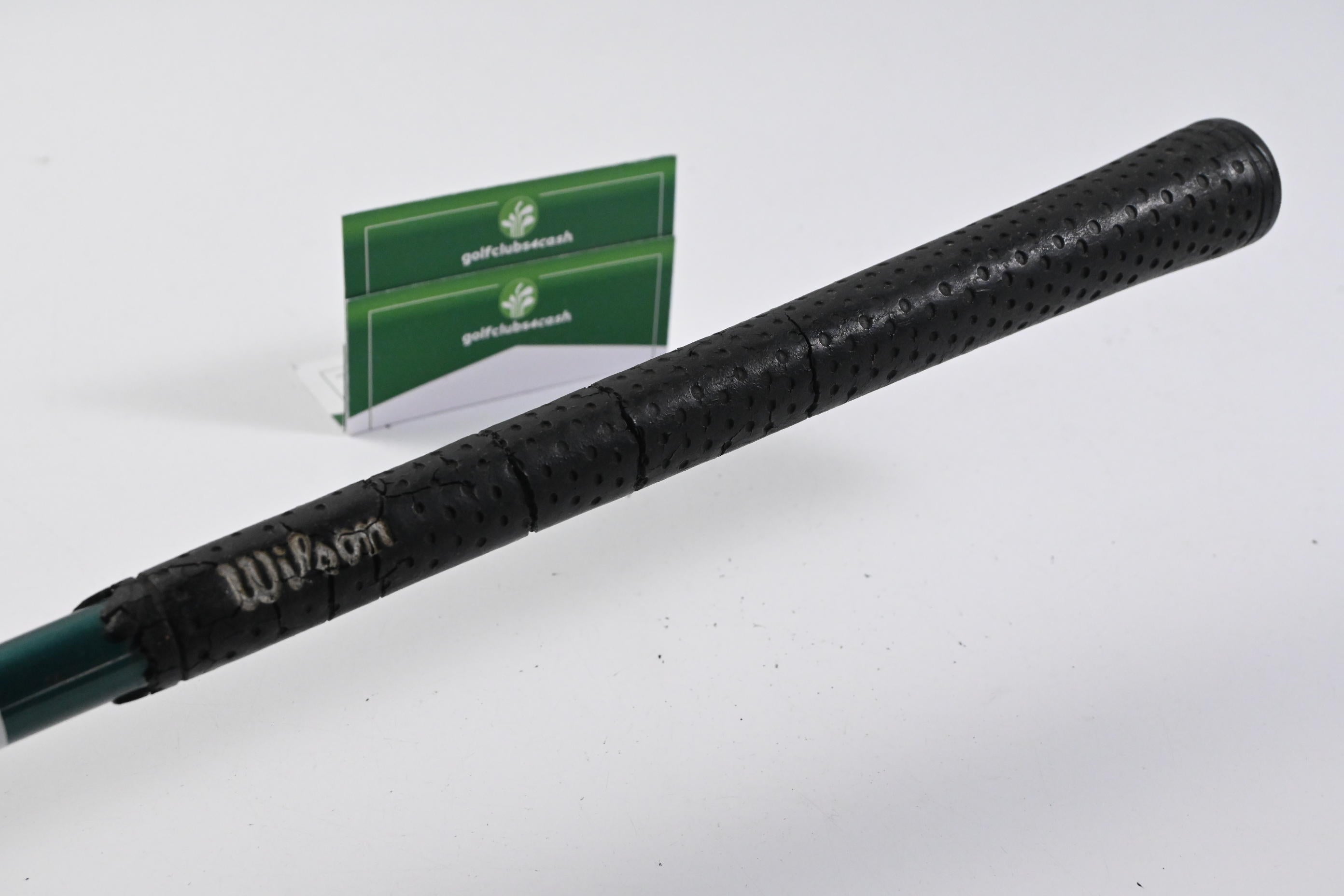 Ladies Wilson 1200 #5 Wood / 18 Degree / Ladies Wilson Power Plus 80 Shaft