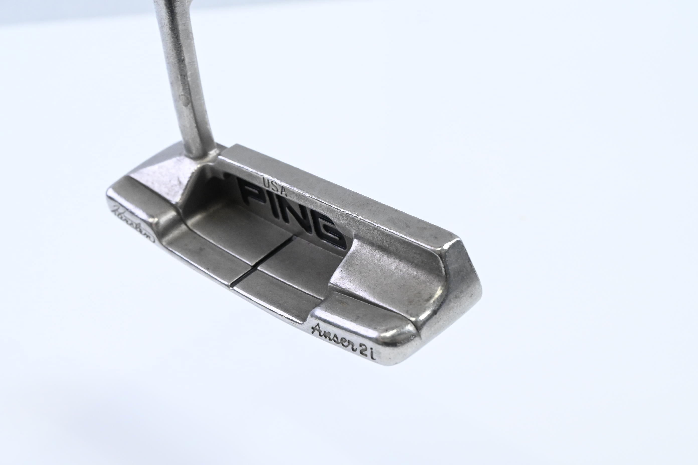 Ping Karsten USA Anser 2i Putter / 36 Inch