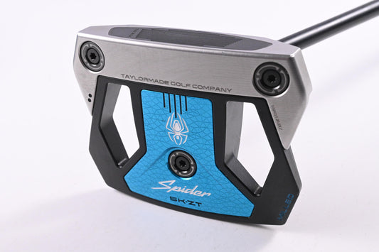Taylormade Spider ZT Counter Balance Putter / 38 Inch