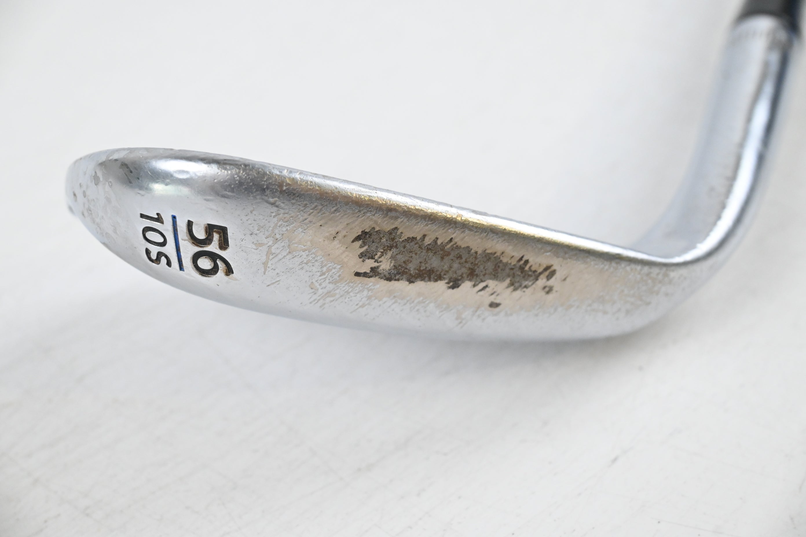 Callaway Jaws MD5 Sand Wedge / 56 Degree / Stiff Flex Dynamic Golf S200 115