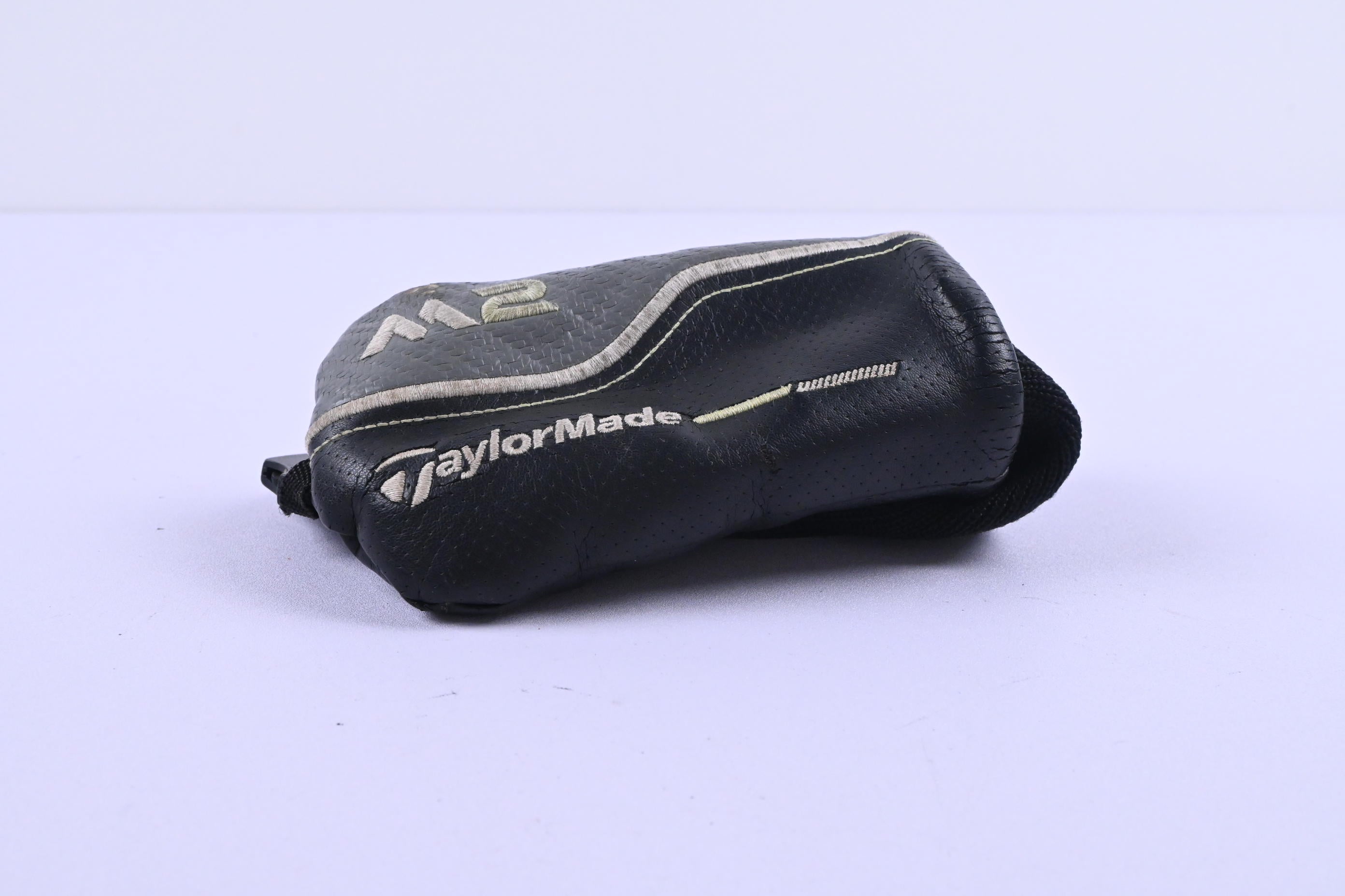Taylormade M2 2017 #4 Hybrid / 22 Degree / Senior Flex M2 REAX 55 Shaft