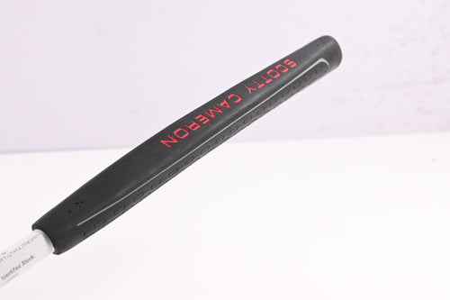 Scotty Cameron Studio Style Newport 2 2025 Putter / 34 Inch