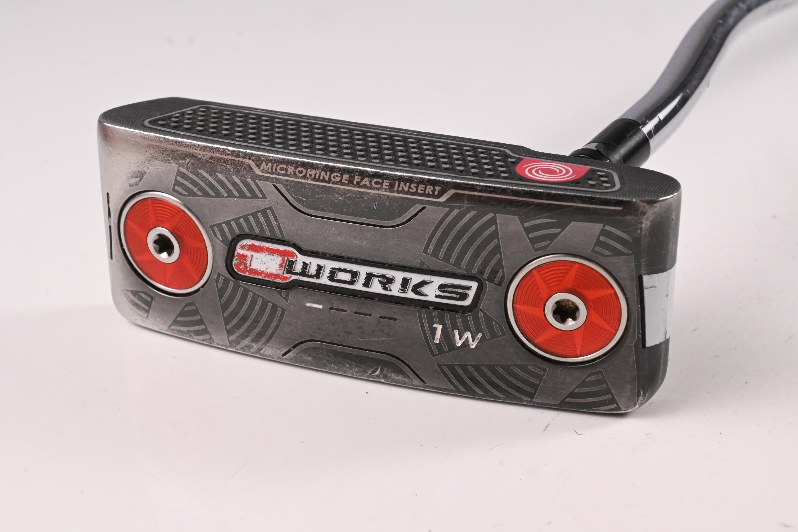 Odyssey O-Works 1W Putter / 34 Inch