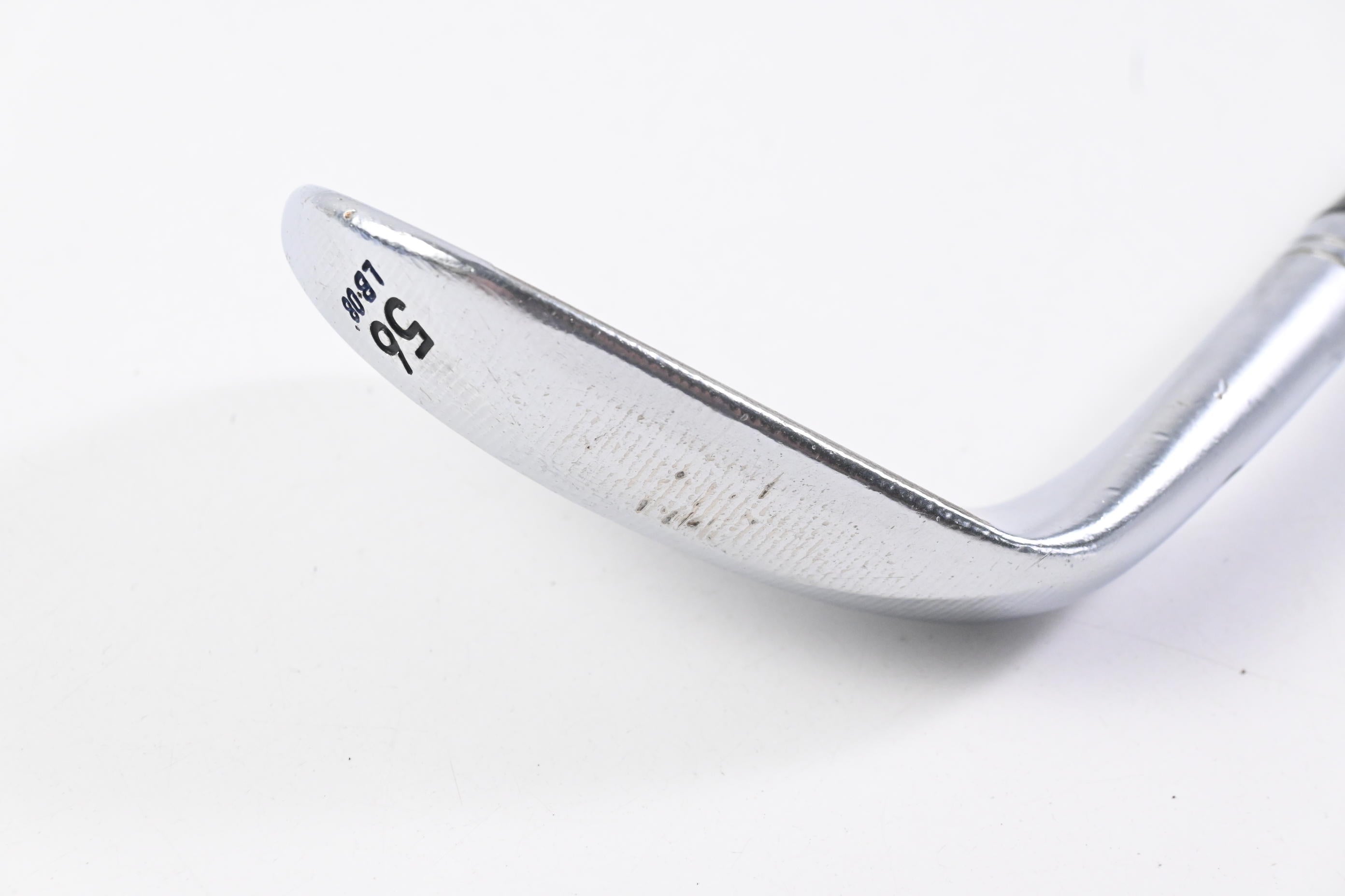Taylormade Milled Grind 3 Sand Wedge / 56 Degree / Wedge Flex Vokey Design