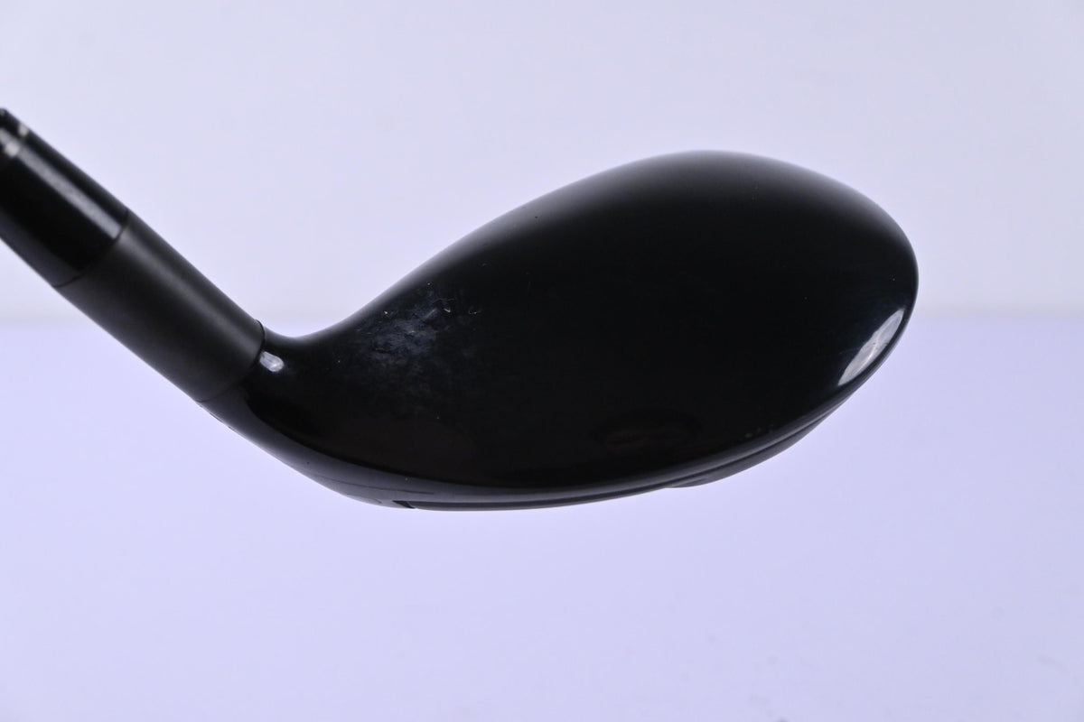 Adams Idea Super #2 Hybrid / 17 Degree / Regular Flex Aldila Voodoo NV8 Shaft
