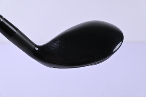 Adams Idea Super #2 Hybrid / 17 Degree / Regular Flex Aldila Voodoo NV8 Shaft