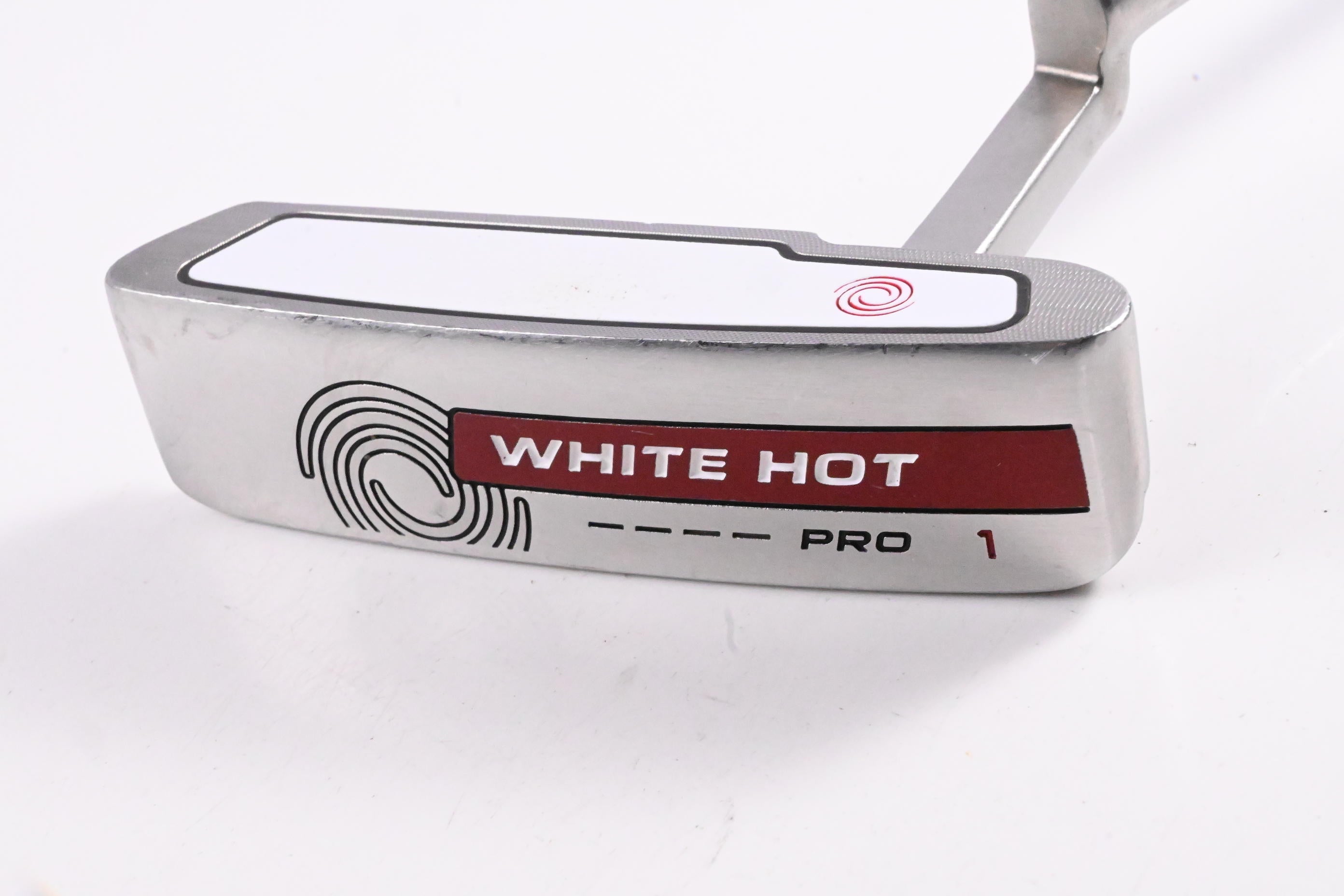 Odyssey White Hot Pro 1 Putter / 34 Inch