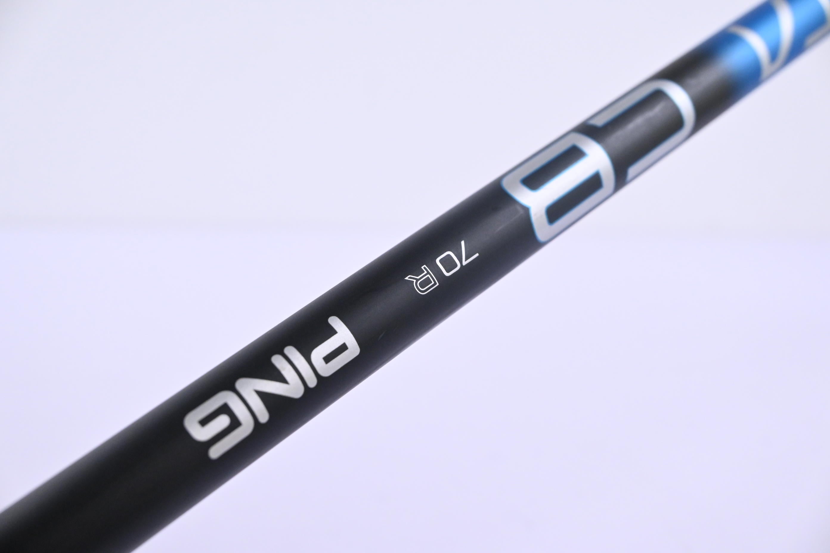 Ping G440 #4 Hybrid / 23 Degree / Regular Flex Ping Alta CB 70 Shaft