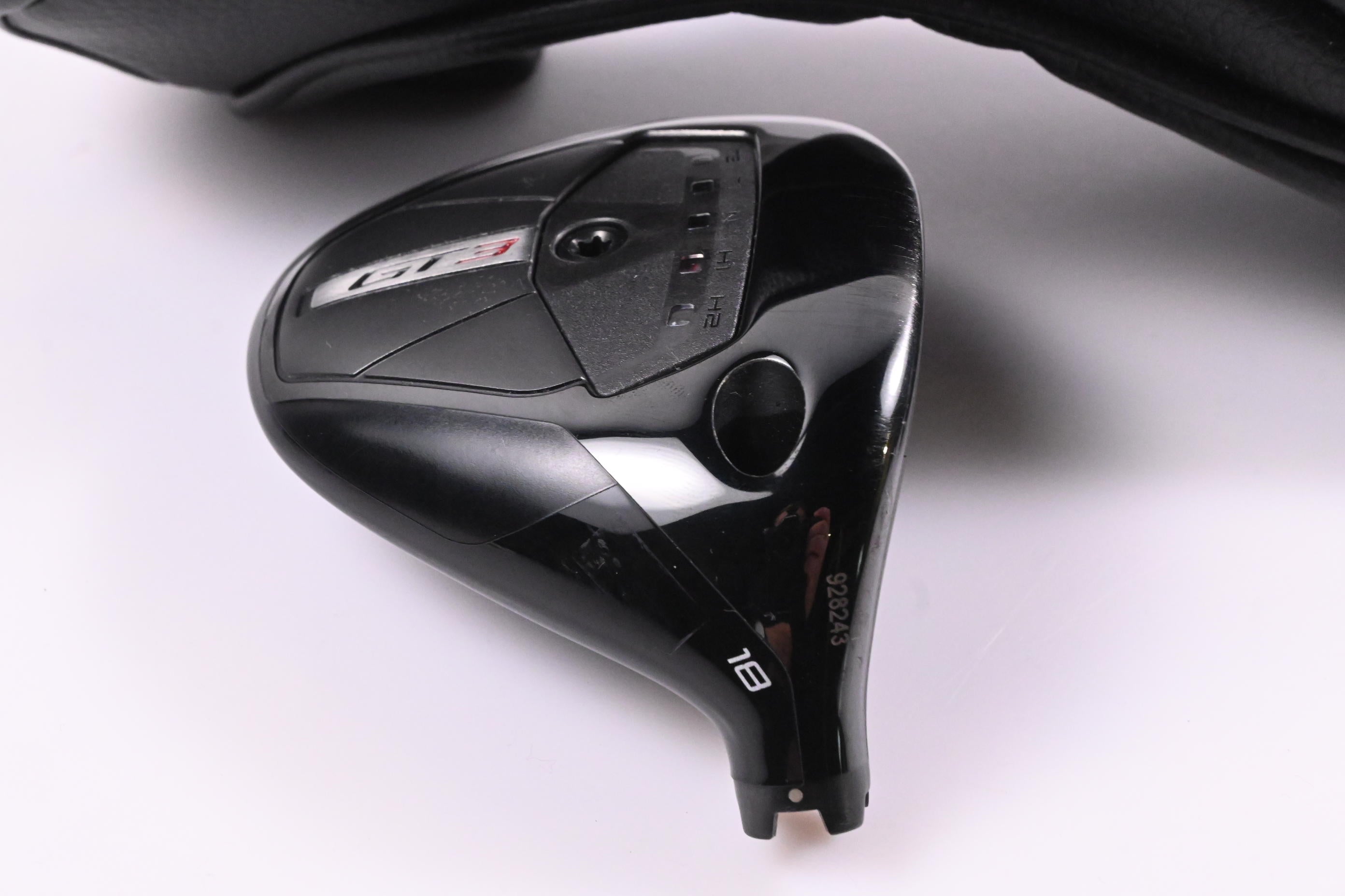 Titleist GT3 #5 Wood / 18 Degree / Head Only