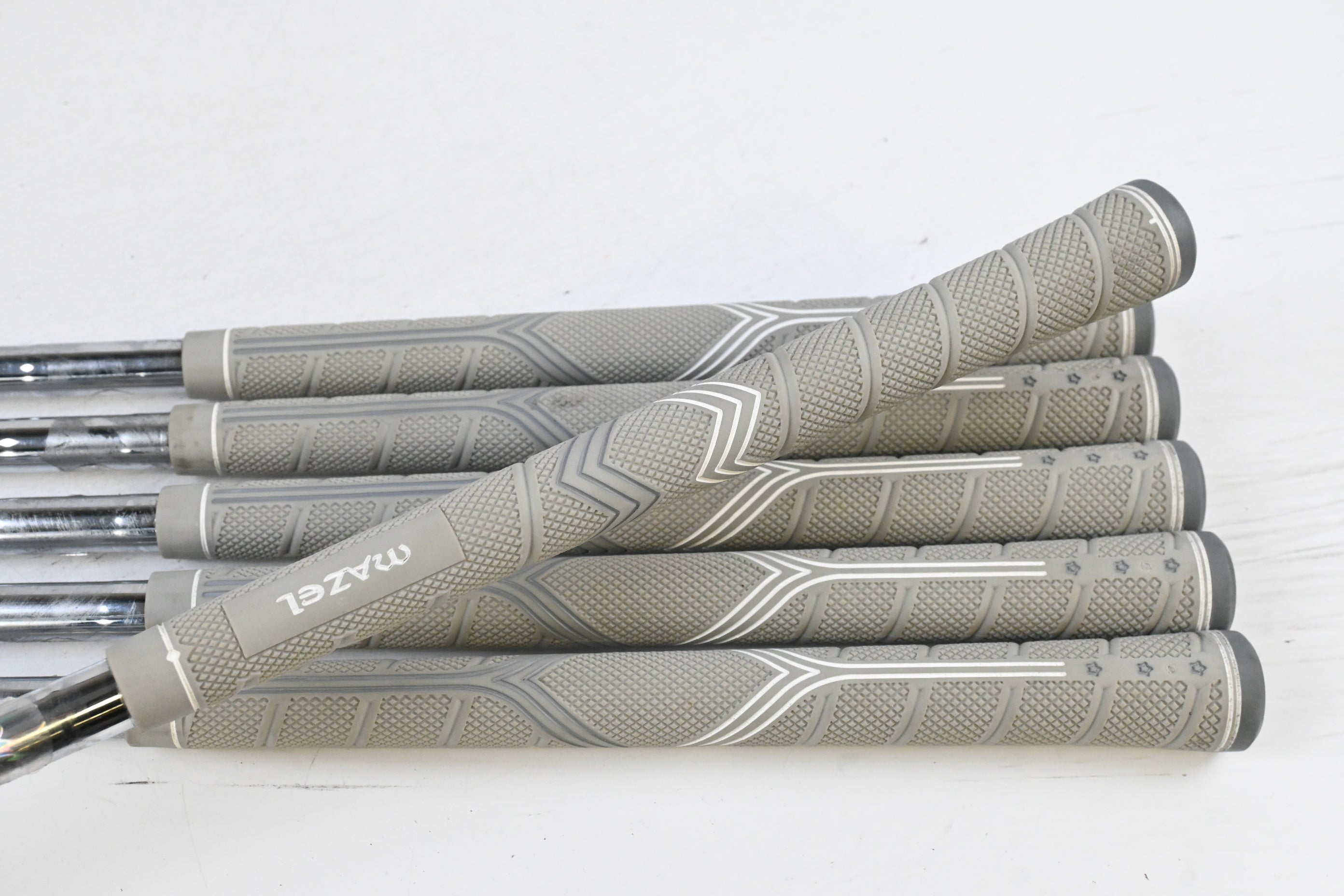 Honma TW747 P Irons / 5-PW / Regular Flex N.S.Pro 950GH Shafts