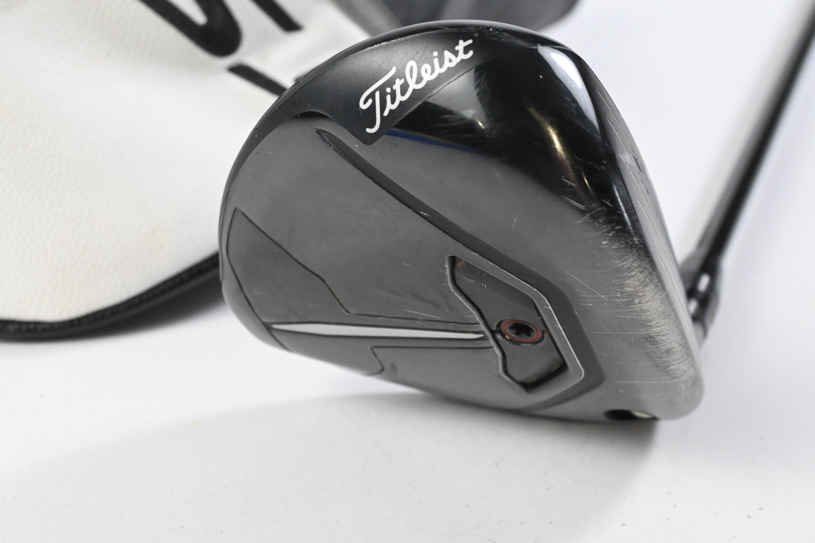 Titleist TSR2 #3 Wood / 16.5 Degree / Stiff Flex Tensei AV Blue 65 Shaft