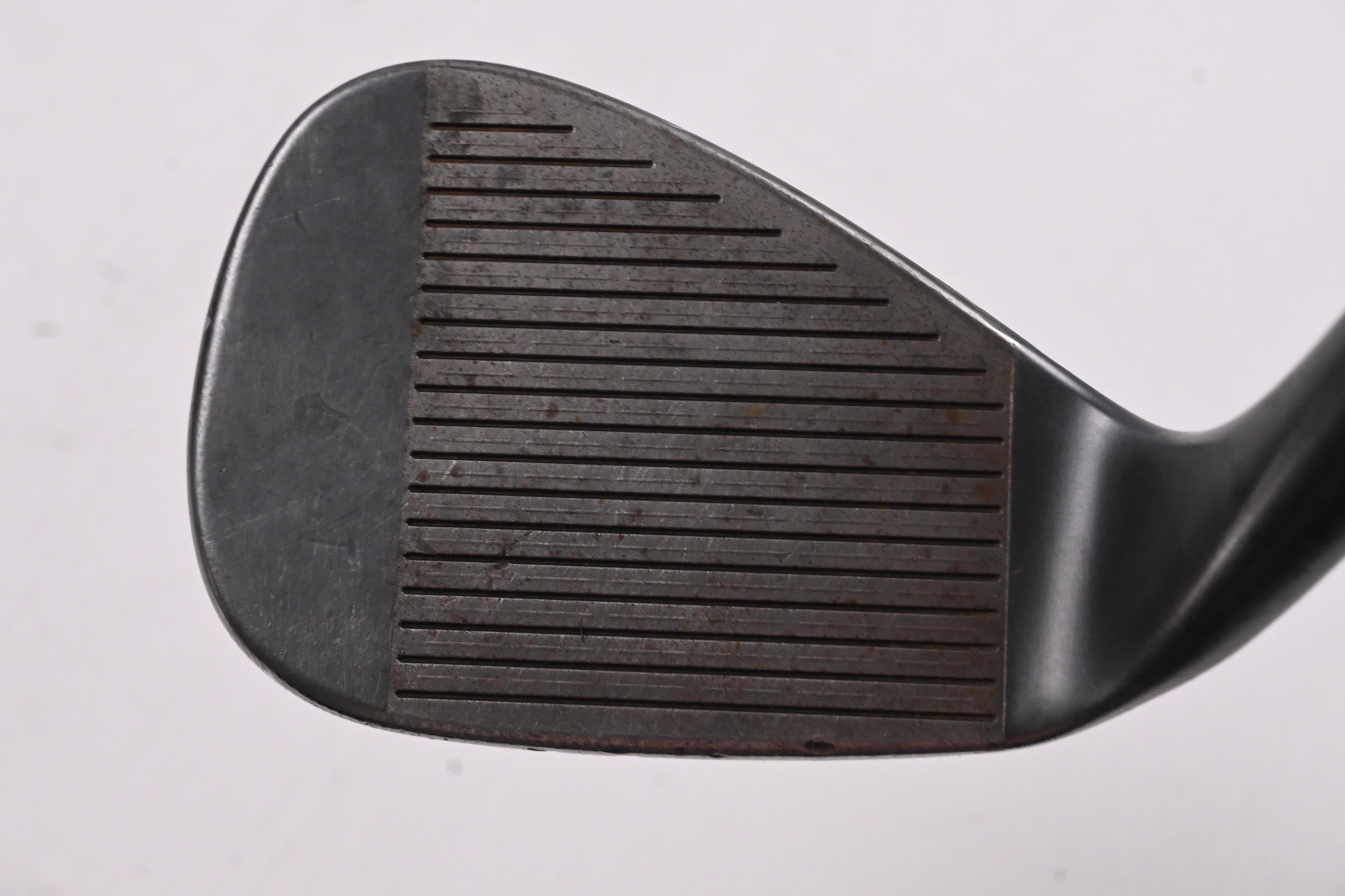 Taylormade Milled Grind 3 Black Gap Wedge / 50 Degree / Stiff Flex Dynamic Gold S200