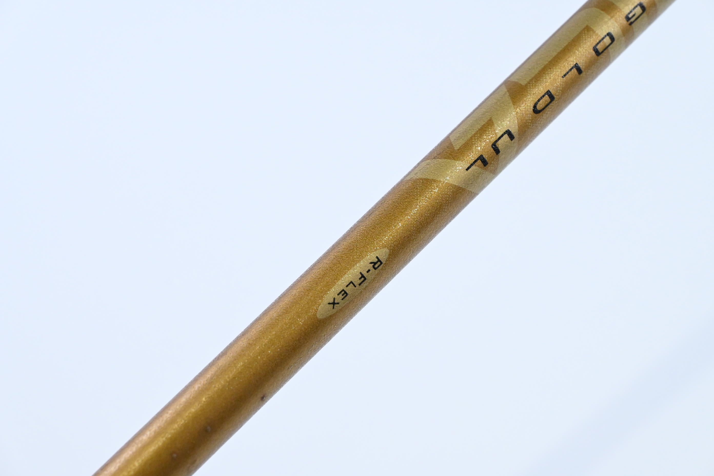 Taylormade R580 #3 Wood / 17 Degree / Regular Flex Aldila HM-40 Tour Gold Shaft
