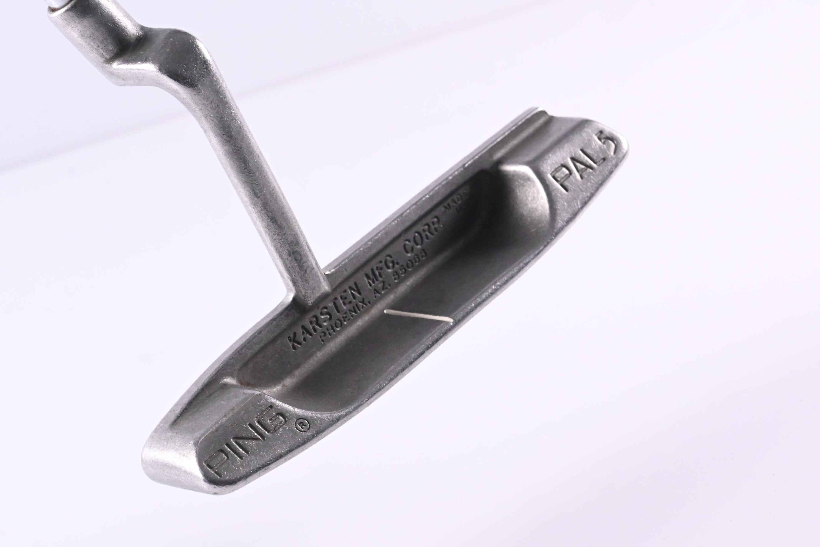 Ping Karsten Original Putter / 36 Inch