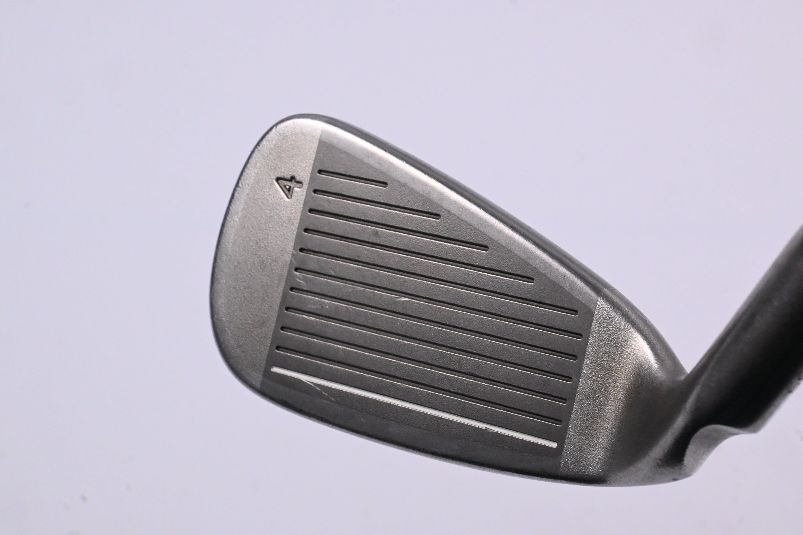 Ping Rapture #4 Iron / 24 Degree / Green Dot / Senior Flex Ping TFC 909 I Shaft