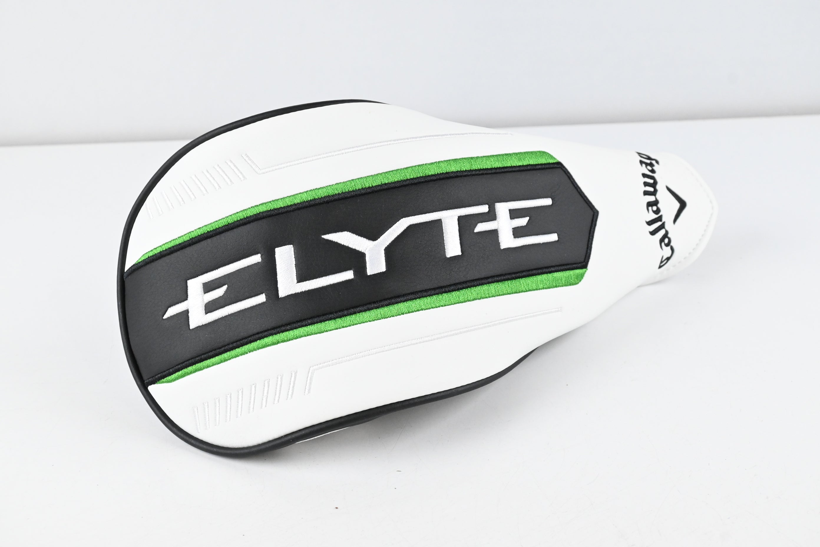 Callaway Elyte Driver / 10.5 Degree / Regular Flex Denali Charcoal 60 Shaft