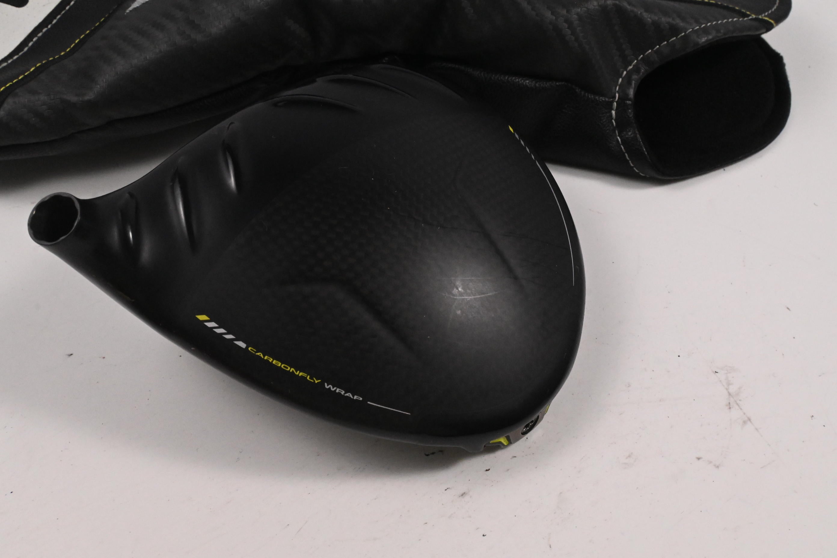 Ping G430 Max 10K Driver / 10.5 Degree / Head Only