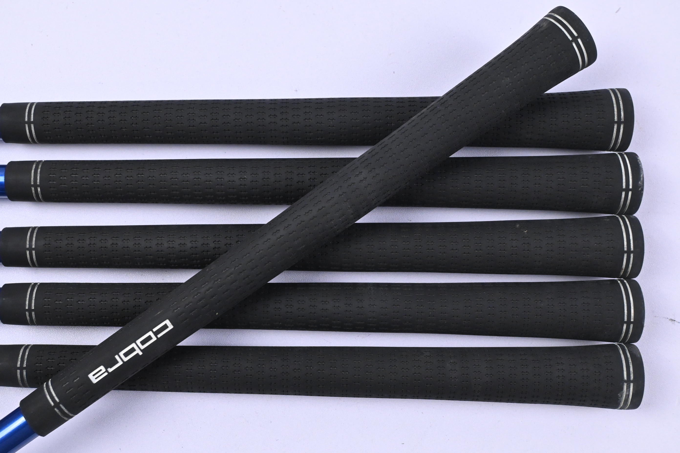 Cobra Fly XL Irons / 6-PW+SW / Regular Flex Cobra FlyXL Shafts