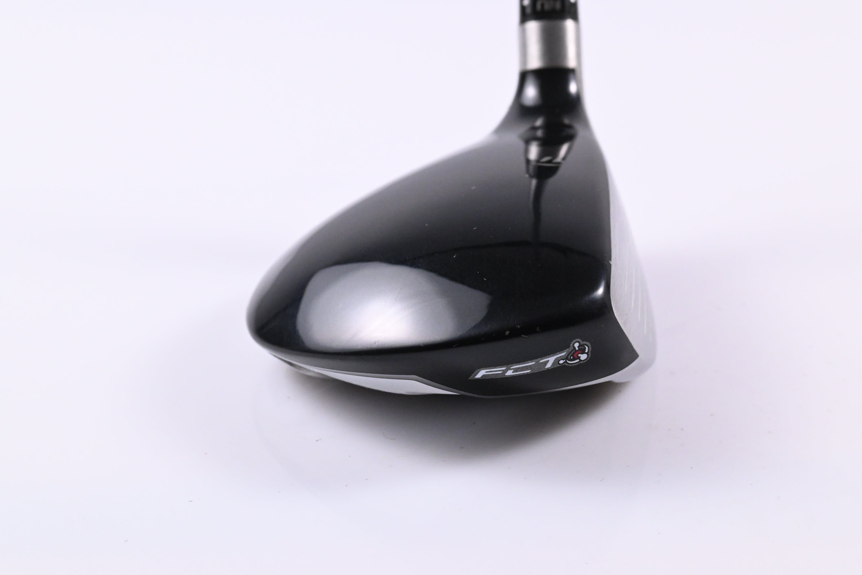 Taylormade R9 #3 Wood / 15 Degree / Stiff Flex Diamana M-Series 63 Shaft