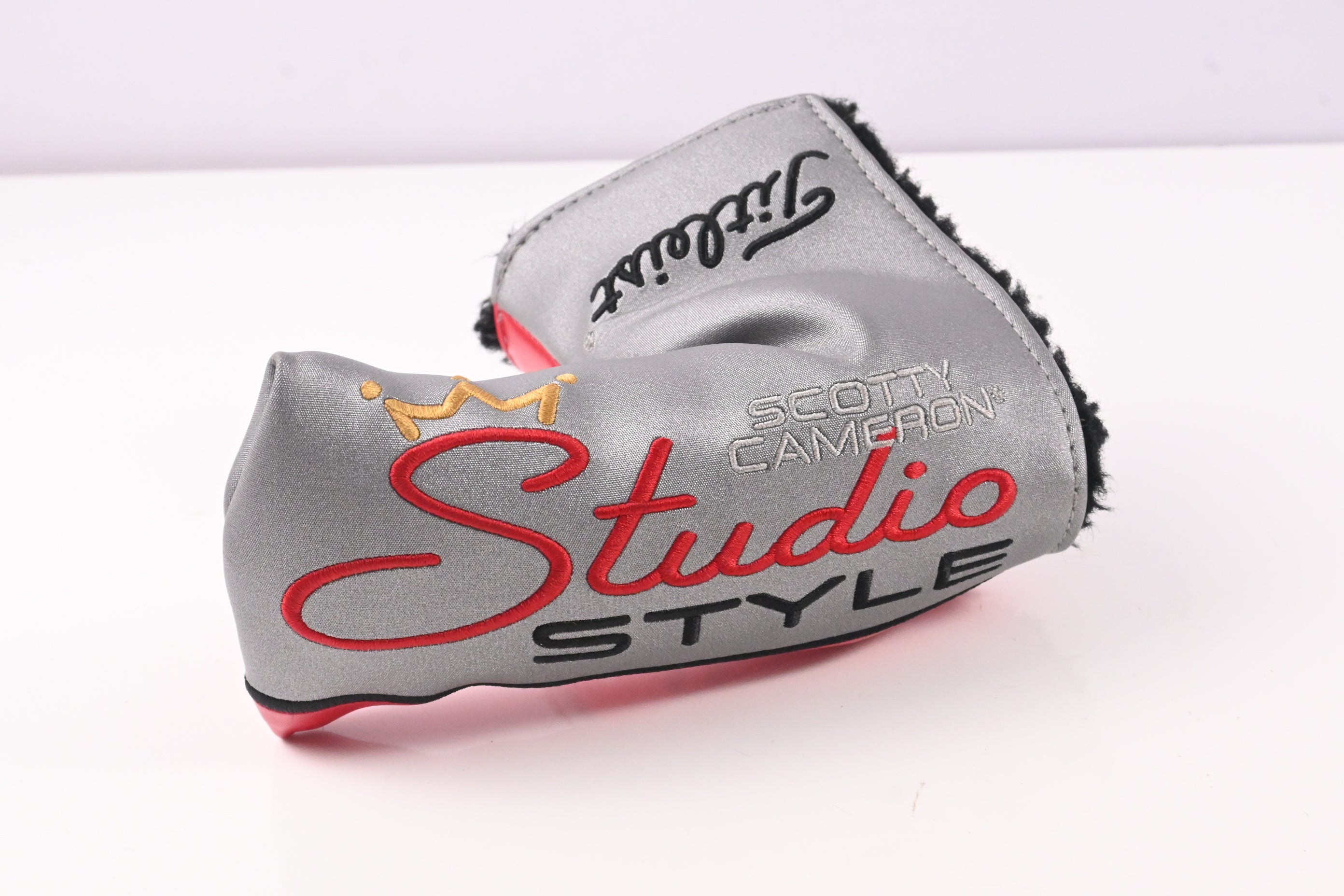 Scotty Cameron Studio Style Newport 2 2025 Putter / 34 Inch