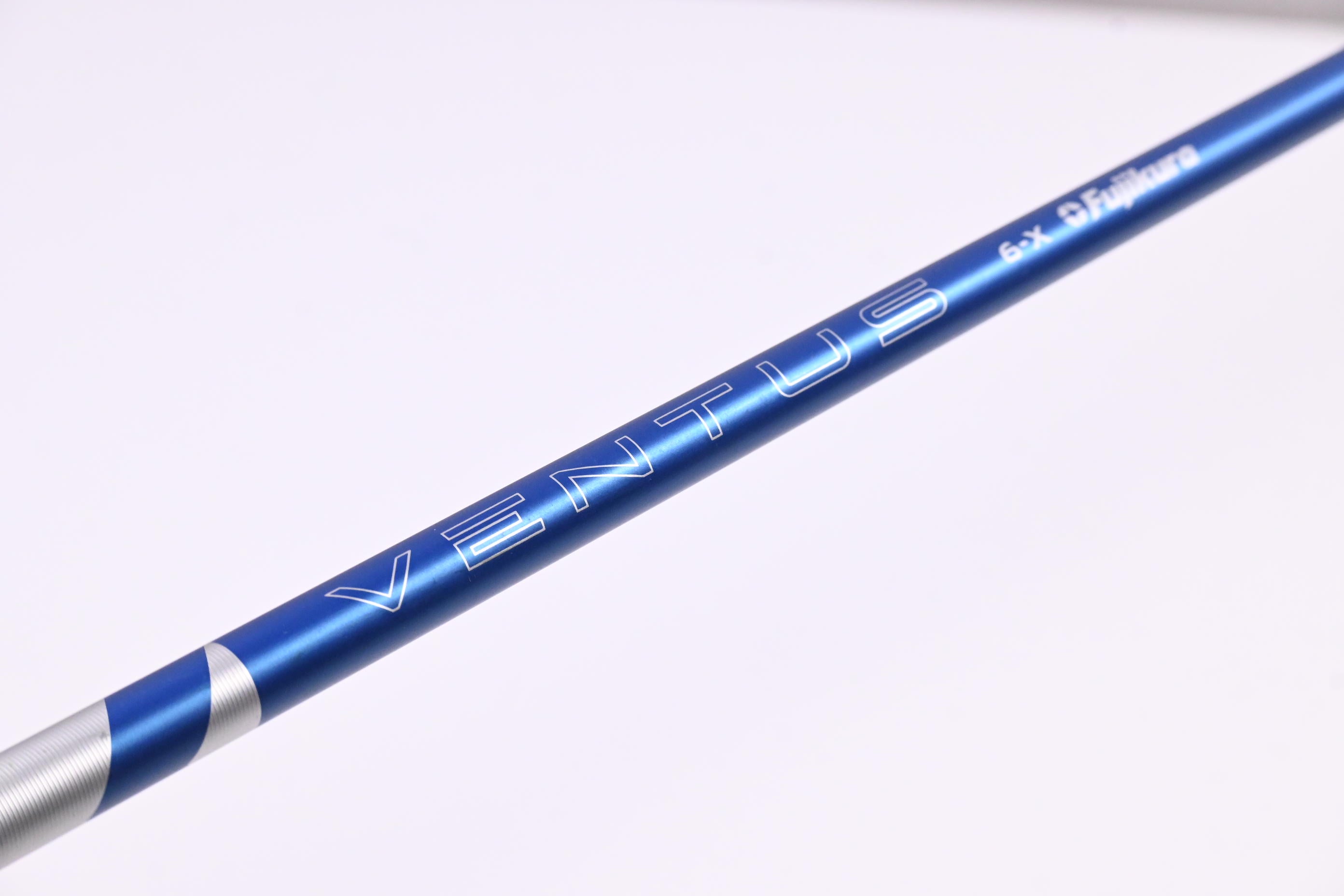 Fujikura Ventus Velocore+ Blue 6 Driver Shaft / X-Flex / Cobra 3rd Gen