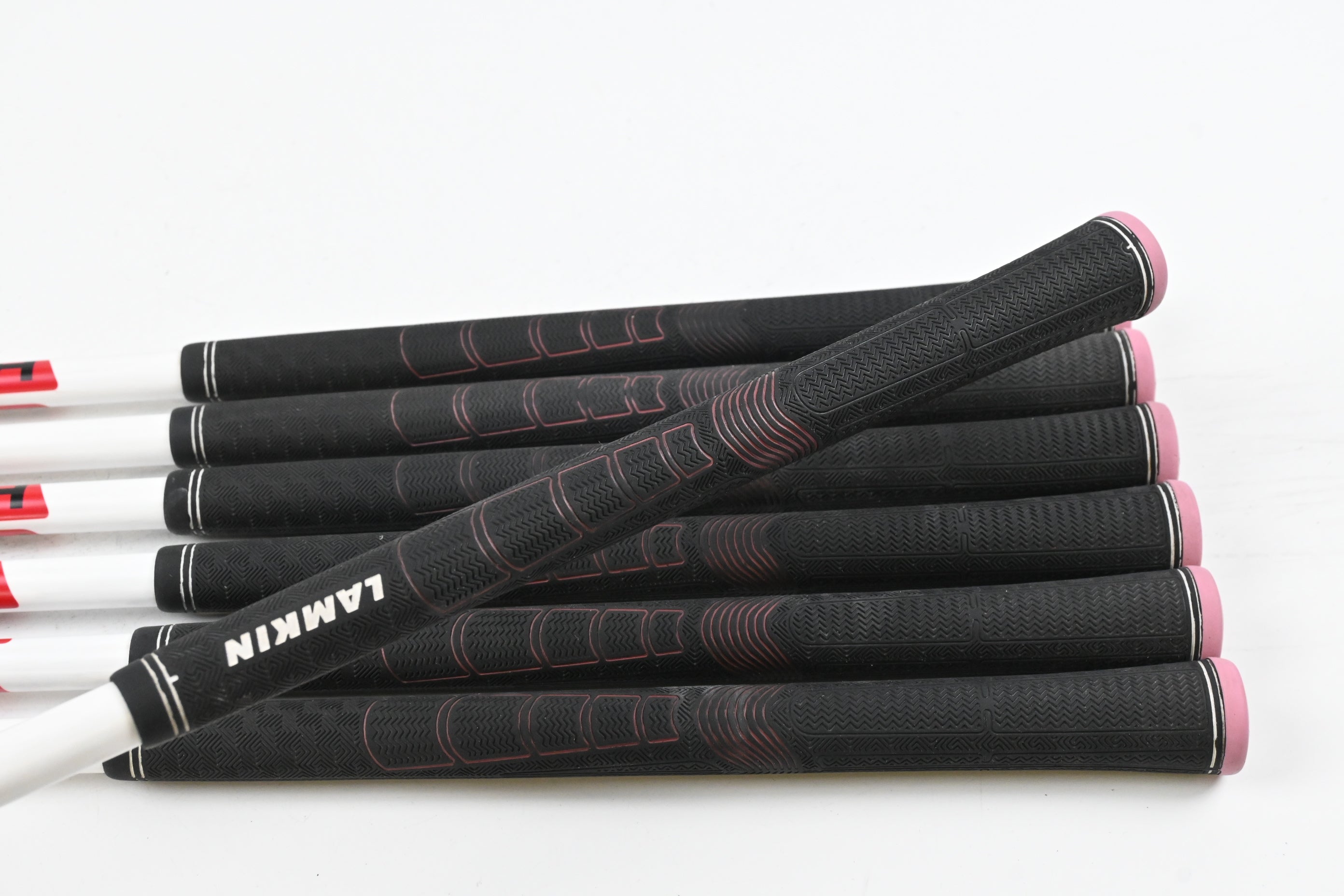 Ladies Titleist T200 2021 Irons / 5-PW+GW / Ladies Flex KBS MAX 55 Shafts