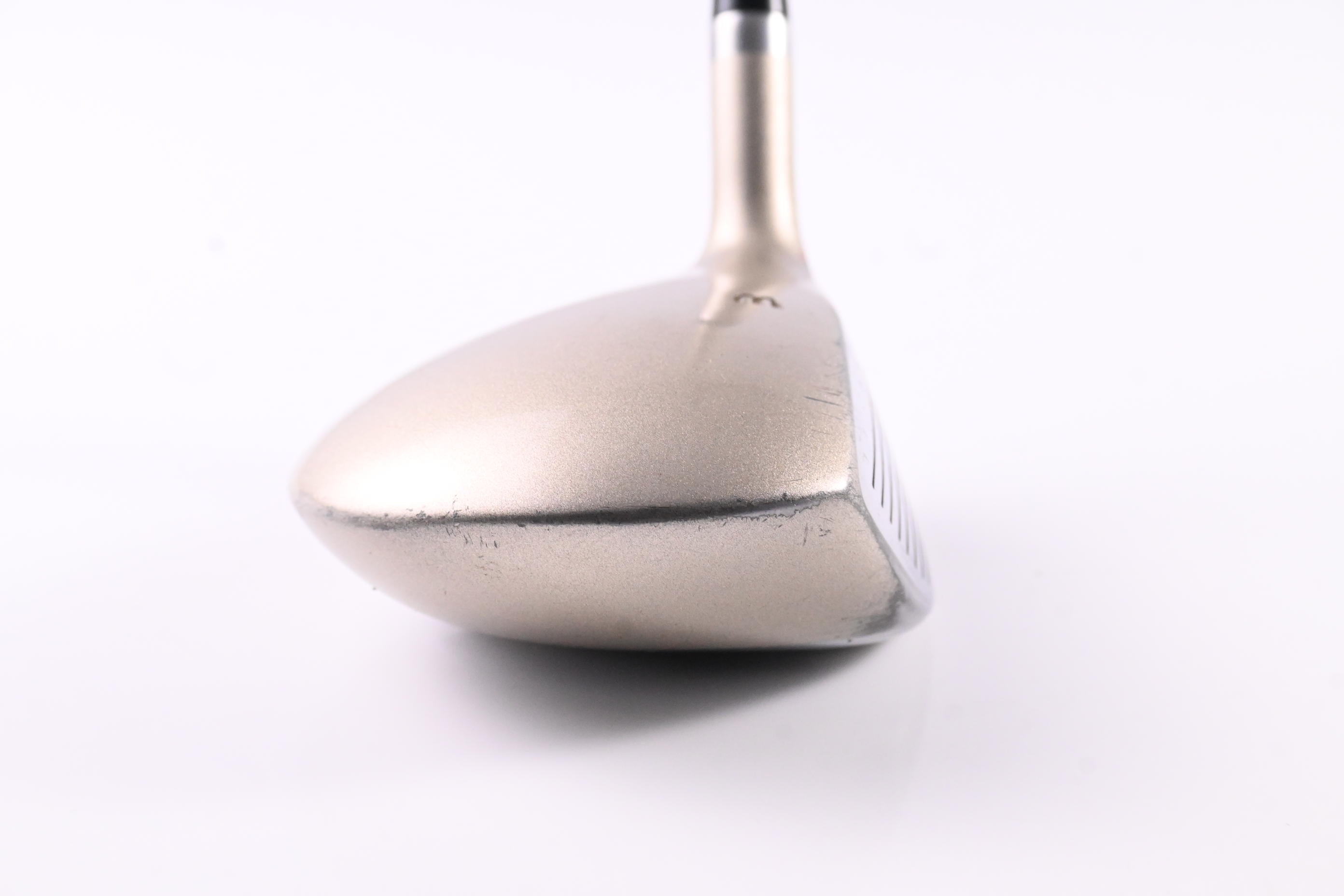 Ladies Wilson Prostaff #5 Wood / 20.5 Degree / Ladies Flex Pro Staff PT Shaft