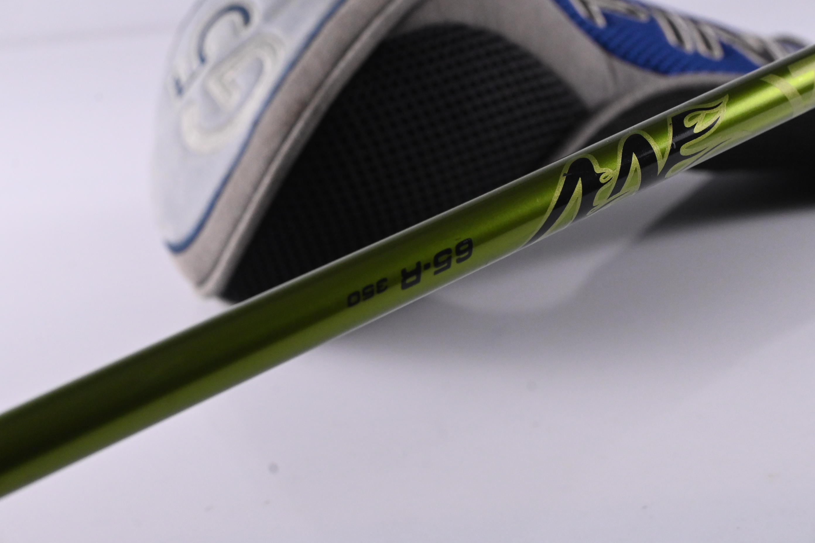 Ping G5 Driver / 10.5 Degree / Regular Flex Aldila NV 65 Shaft
