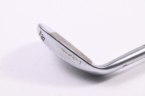 Taylormade Milled Grind 3 Lob Wedge / 58 Degree / Stiff Flex Dynamic Gold S200