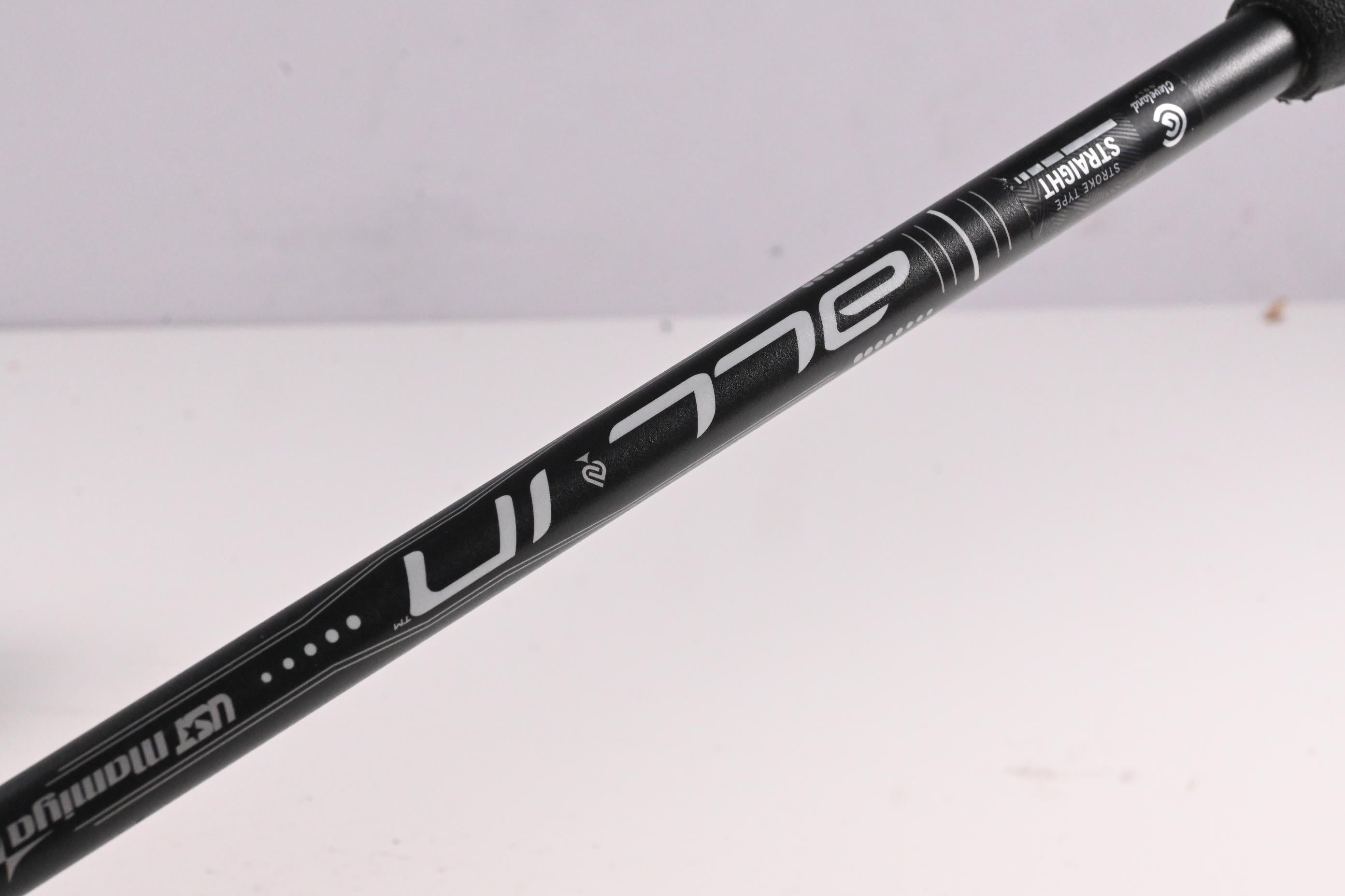 Cleveland HB Soft 2 11 Putter / 34 Inch