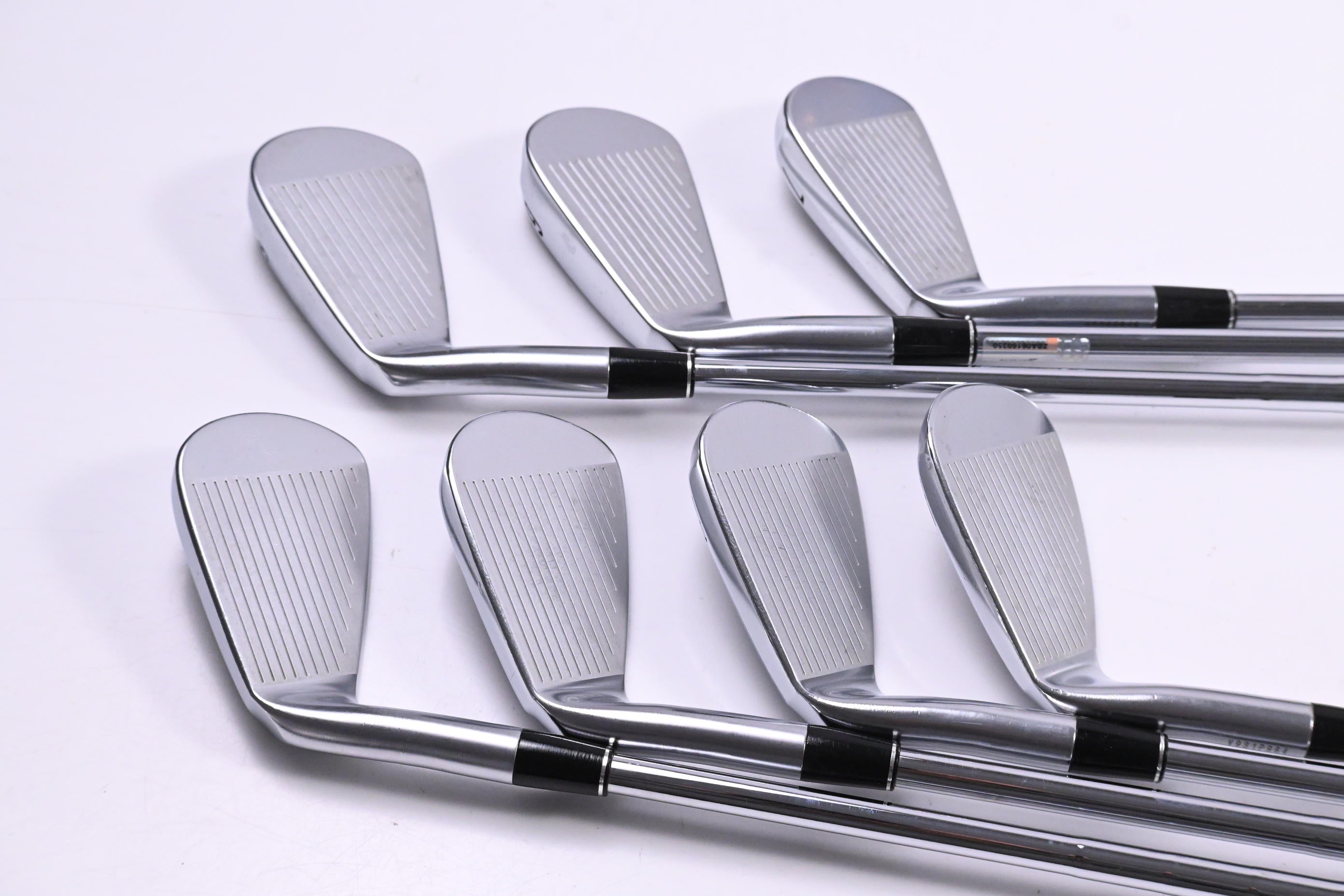Srixon ZXI5/ZXi7 Irons / 5-PW+GW / Regular Flex N.S.Pro Modus³ Tour 130