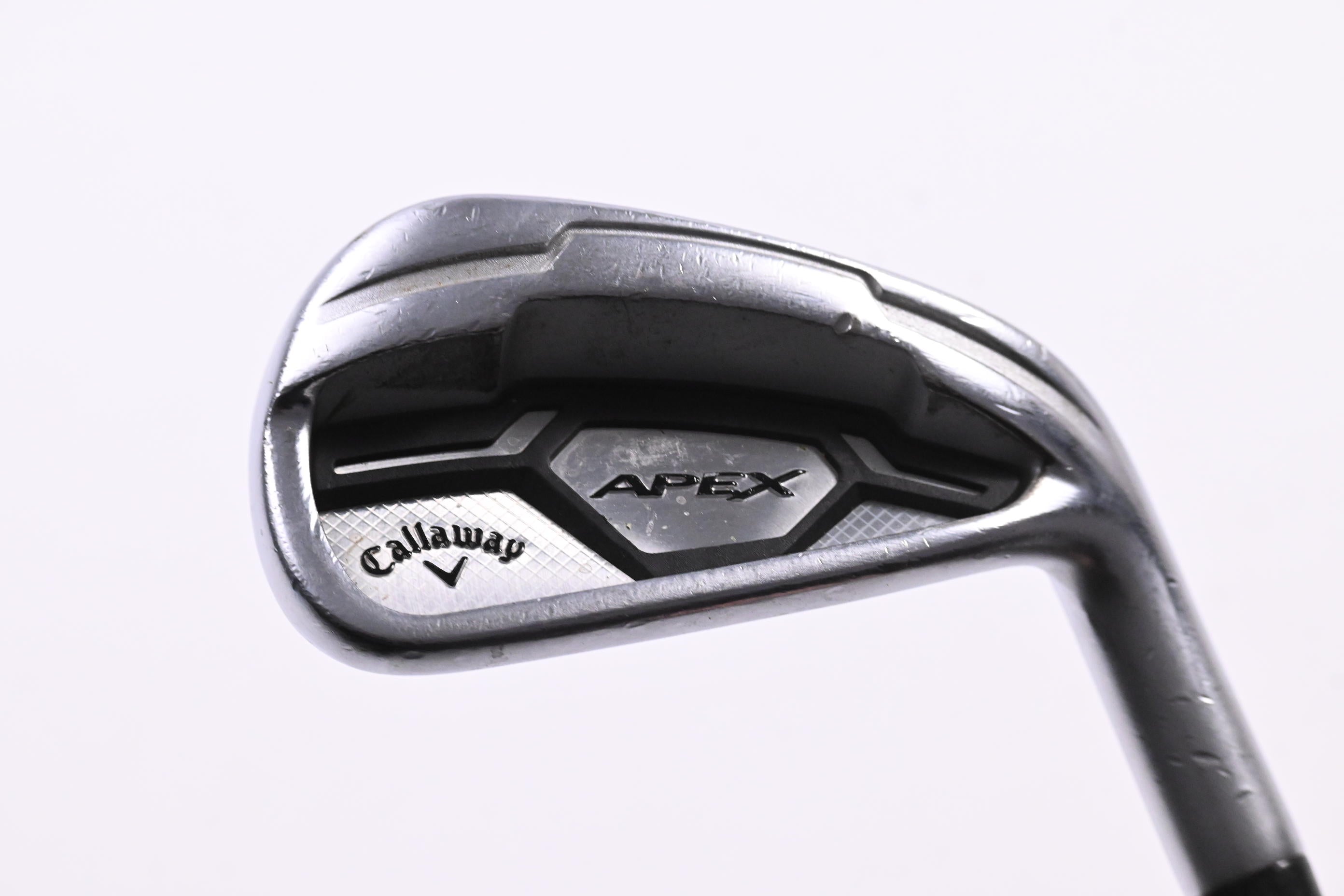 Callaway Apex CF16 #4 Iron / 21.5 Degree / Stiff Flex True Temper XP 95 S300
