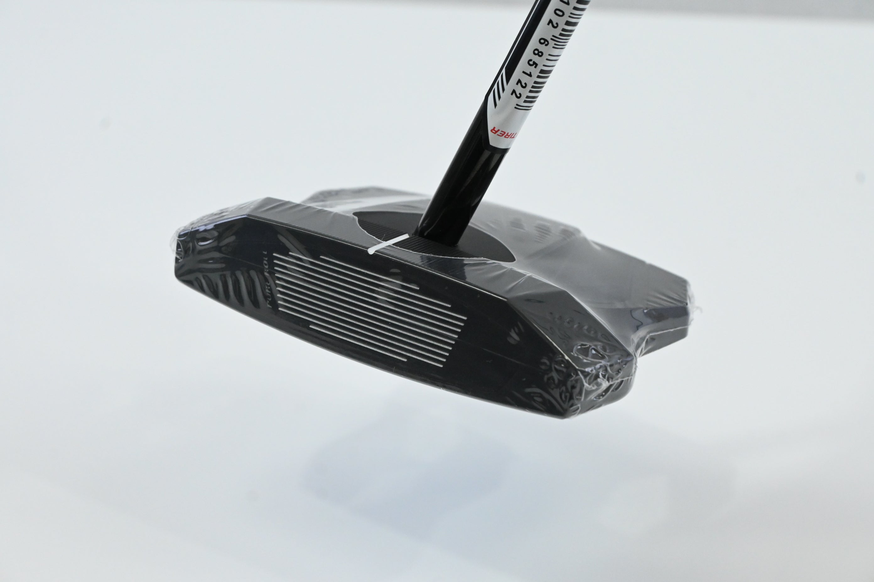 Taylormade Spider ZT Black Putter / 34 Inch