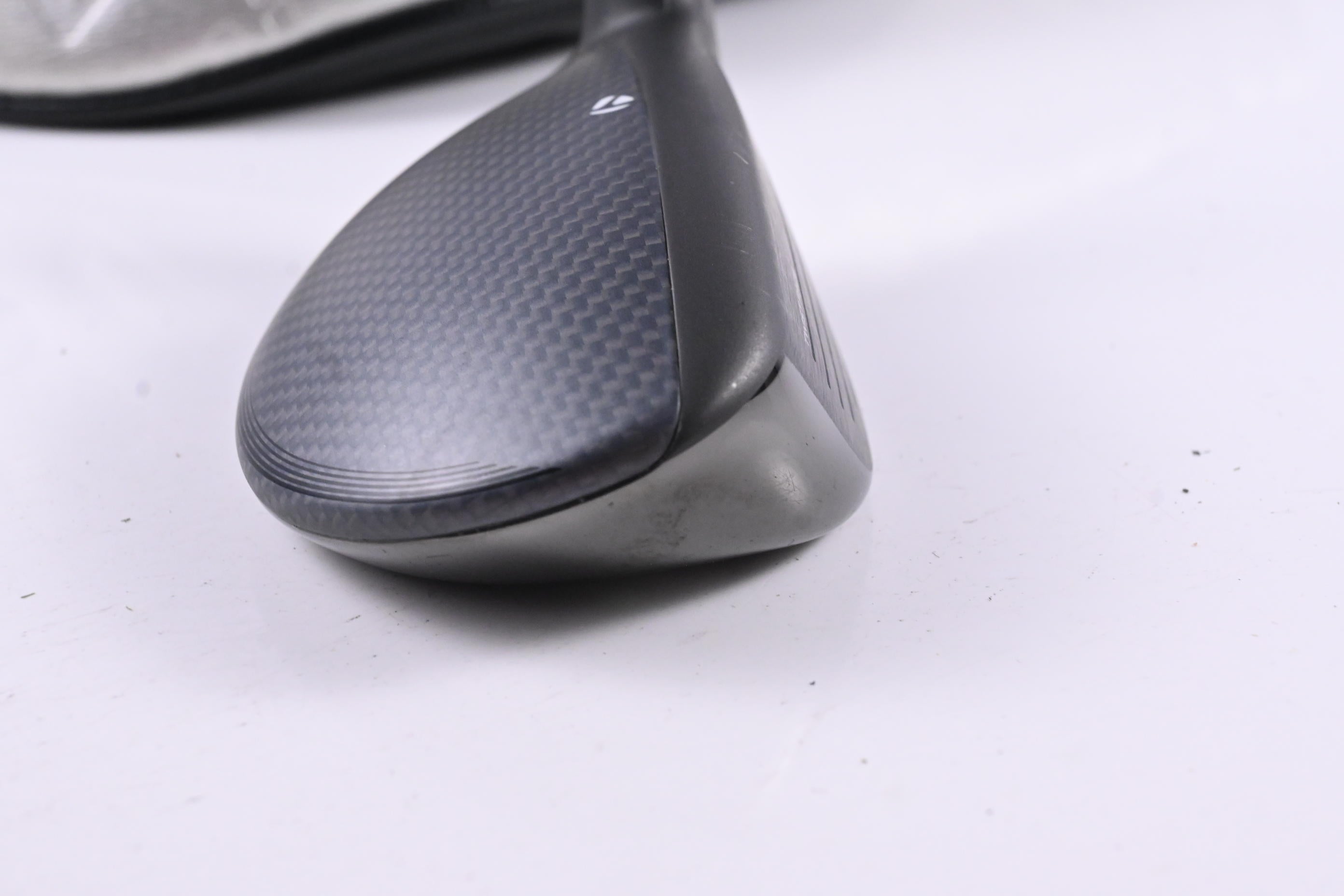 Taylormade Qi35 #3 Hybrid / 19 Degree / Stiff Flex Fujikura Ventus Blue 7 Shaft
