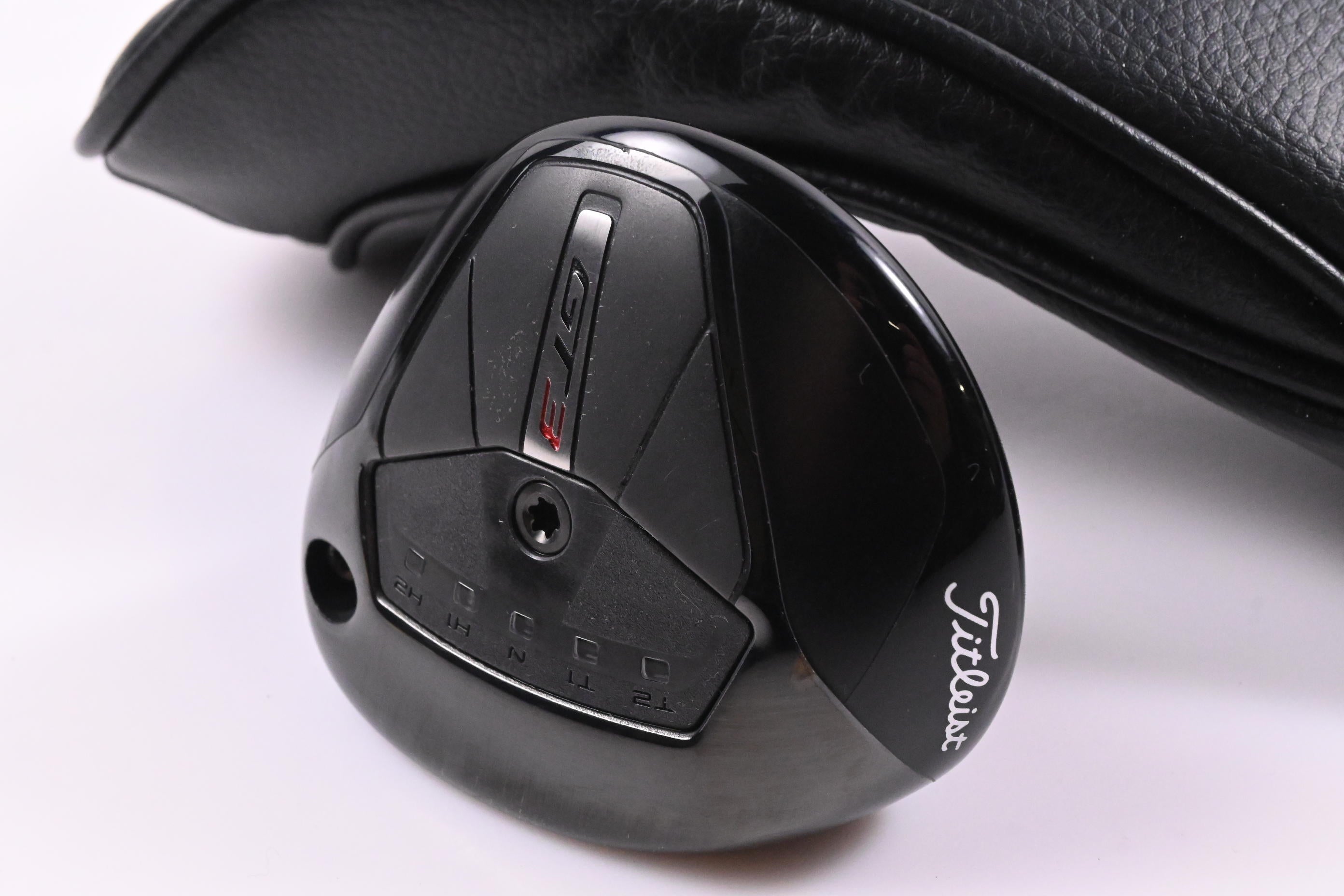 Titleist GT3 #5 Wood / 18 Degree / Head Only