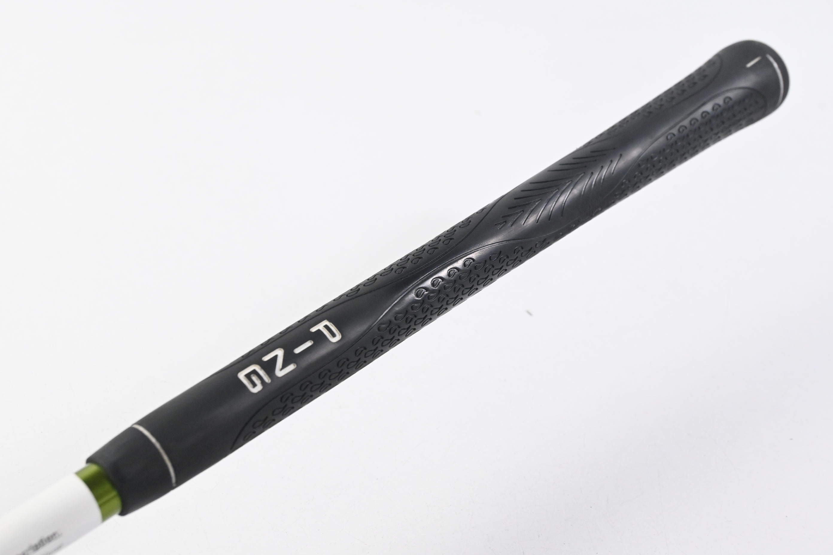Left Hand Ping G5 #5 Wood / 18 Degree / Regular Flex Aldila NV Green 75 Shaft