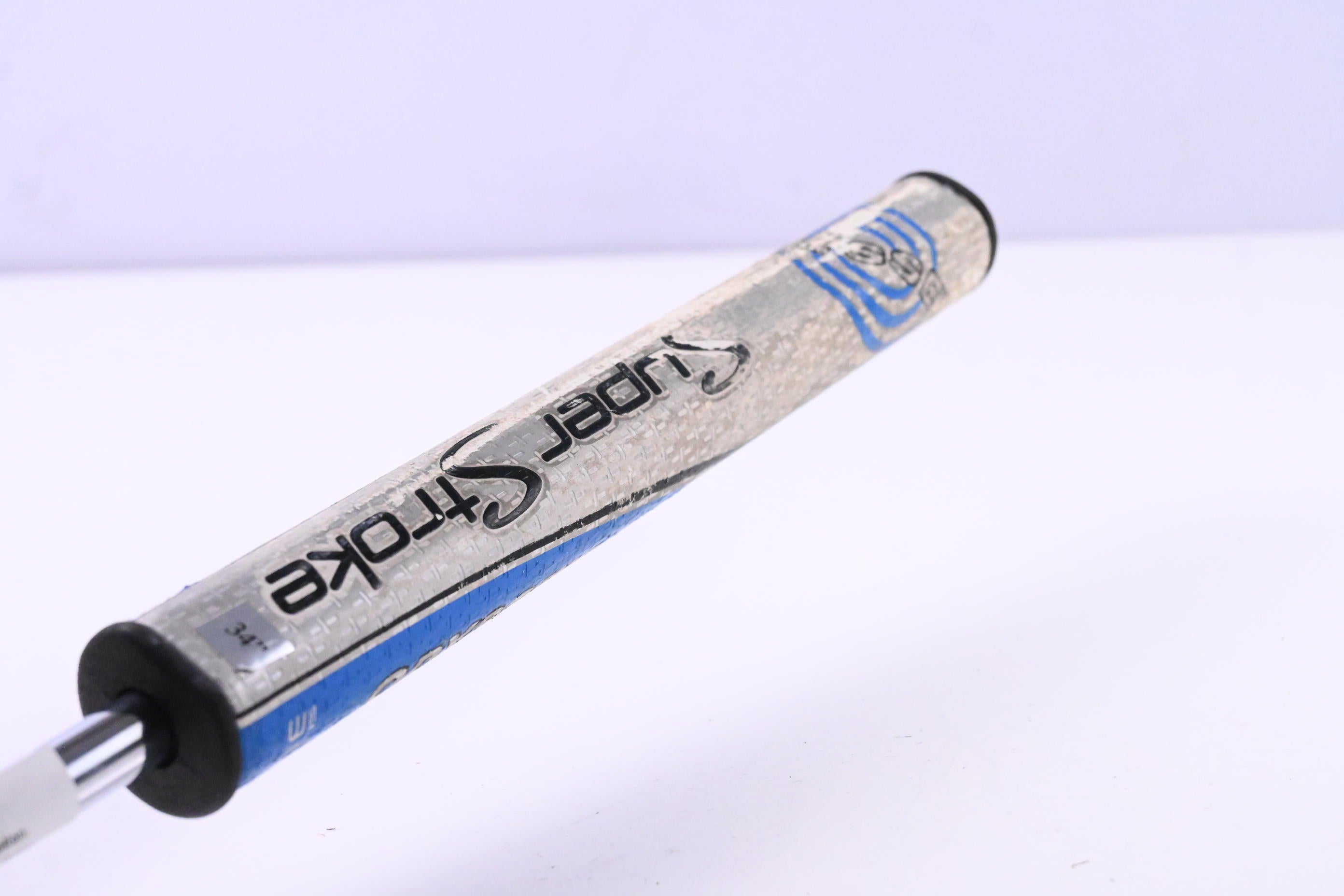 Odyssey Works Versa 7 Putter / 35 Inch