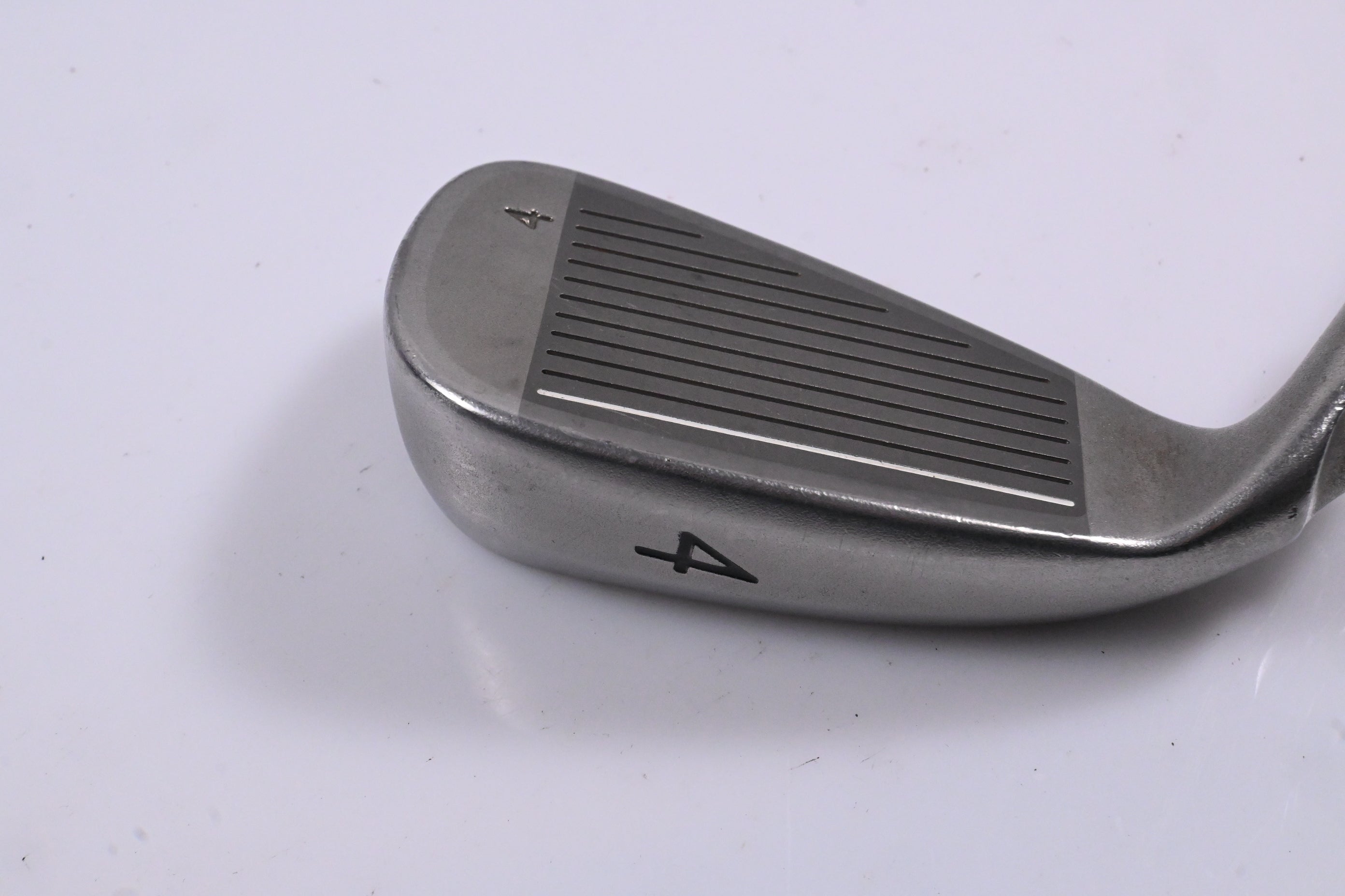Ping Rapture #4 Iron / 24 Degree / Green Dot / Senior Flex Ping TFC 909 I Shaft