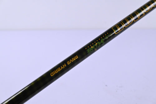 Adams Idea Super #2 Hybrid / 17 Degree / Regular Flex Aldila Voodoo NV8 Shaft